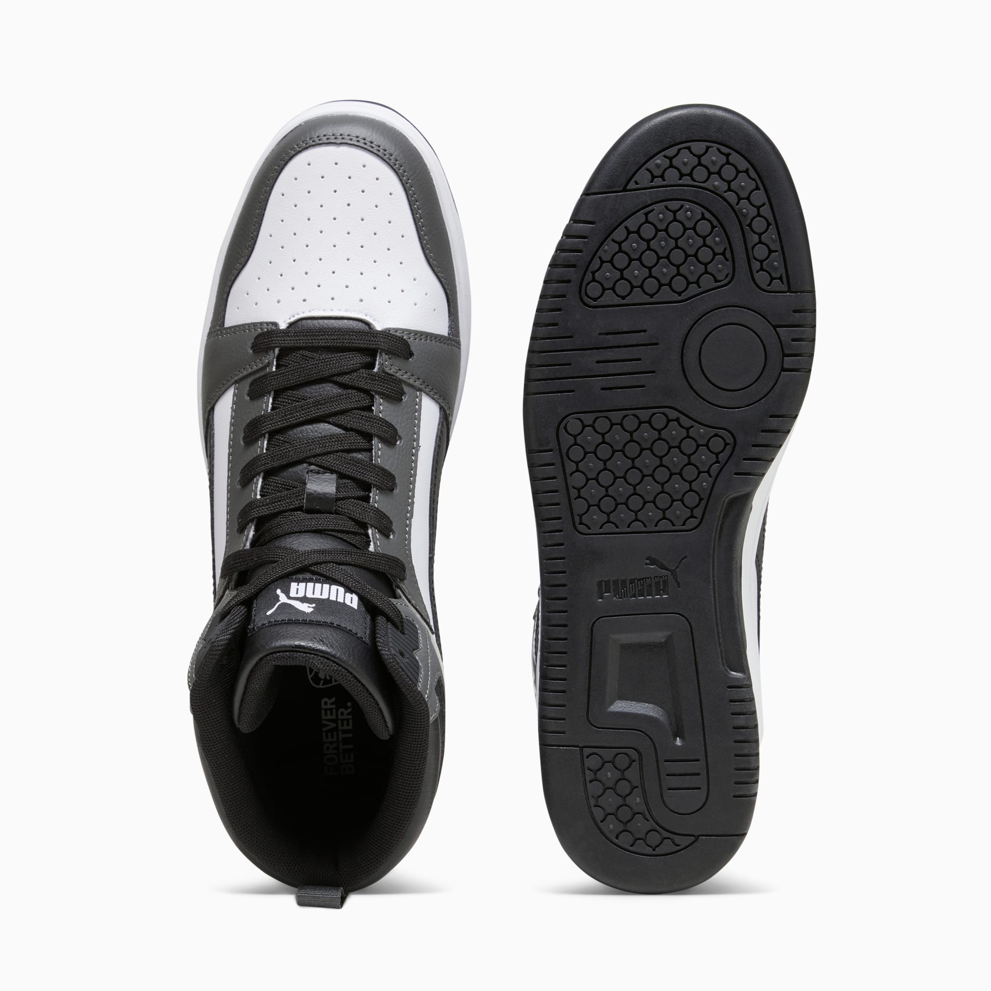 Tenis Puma Rebound Joy Low Hombre ¡Hasta 12 MSI! | Dpstreet