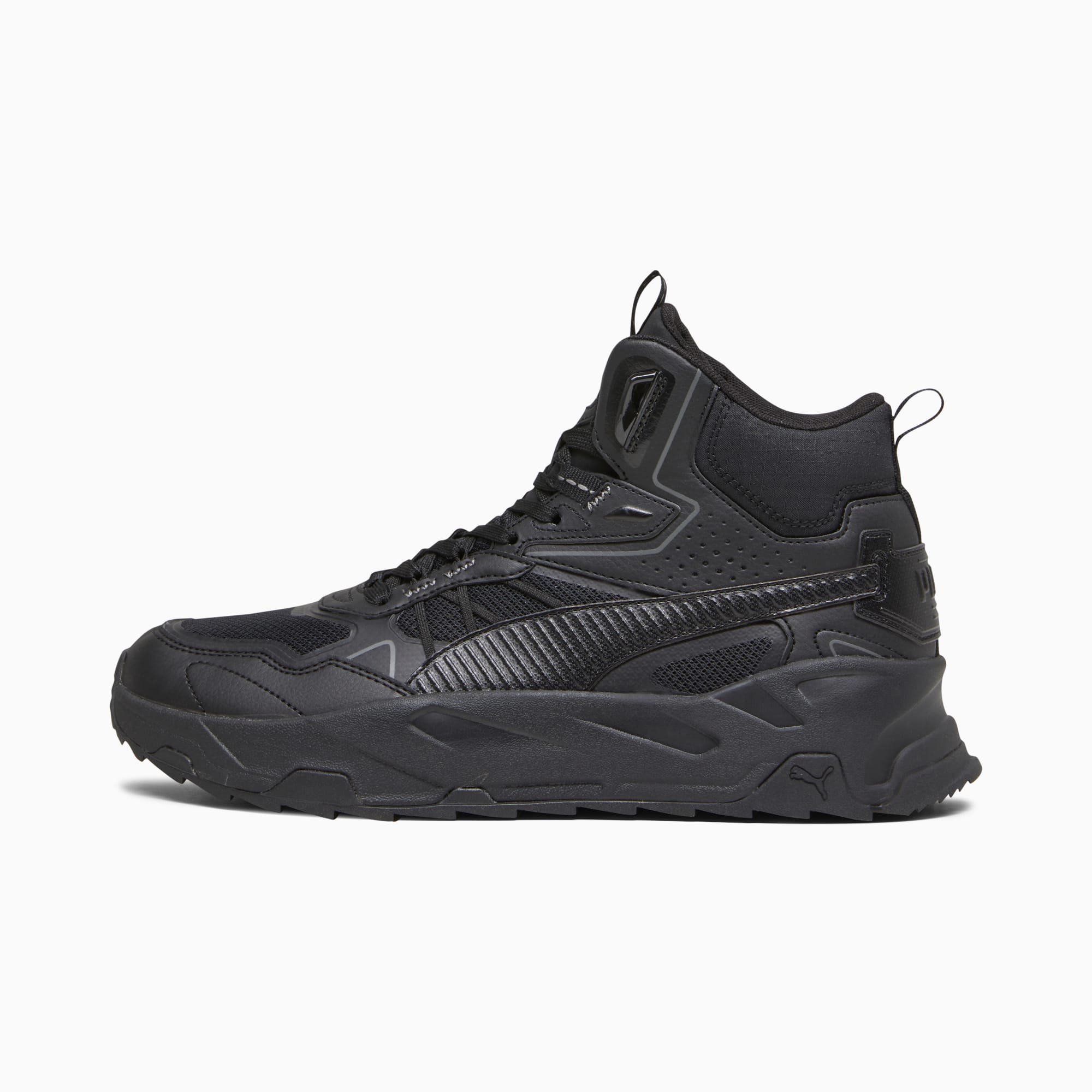 PUMA Trinity Mid Hybrid Shoes