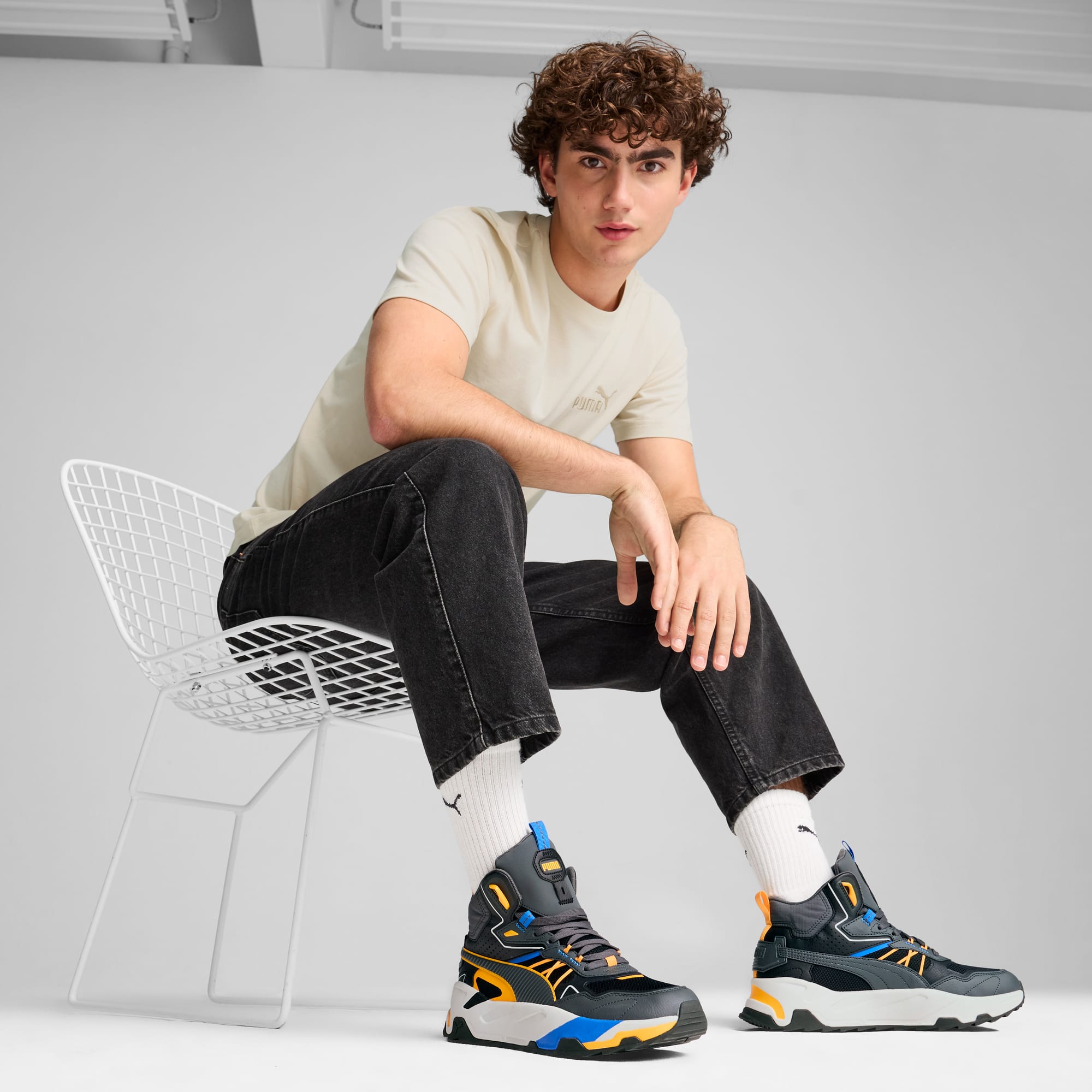 Puma hybrid scarpe uomo store