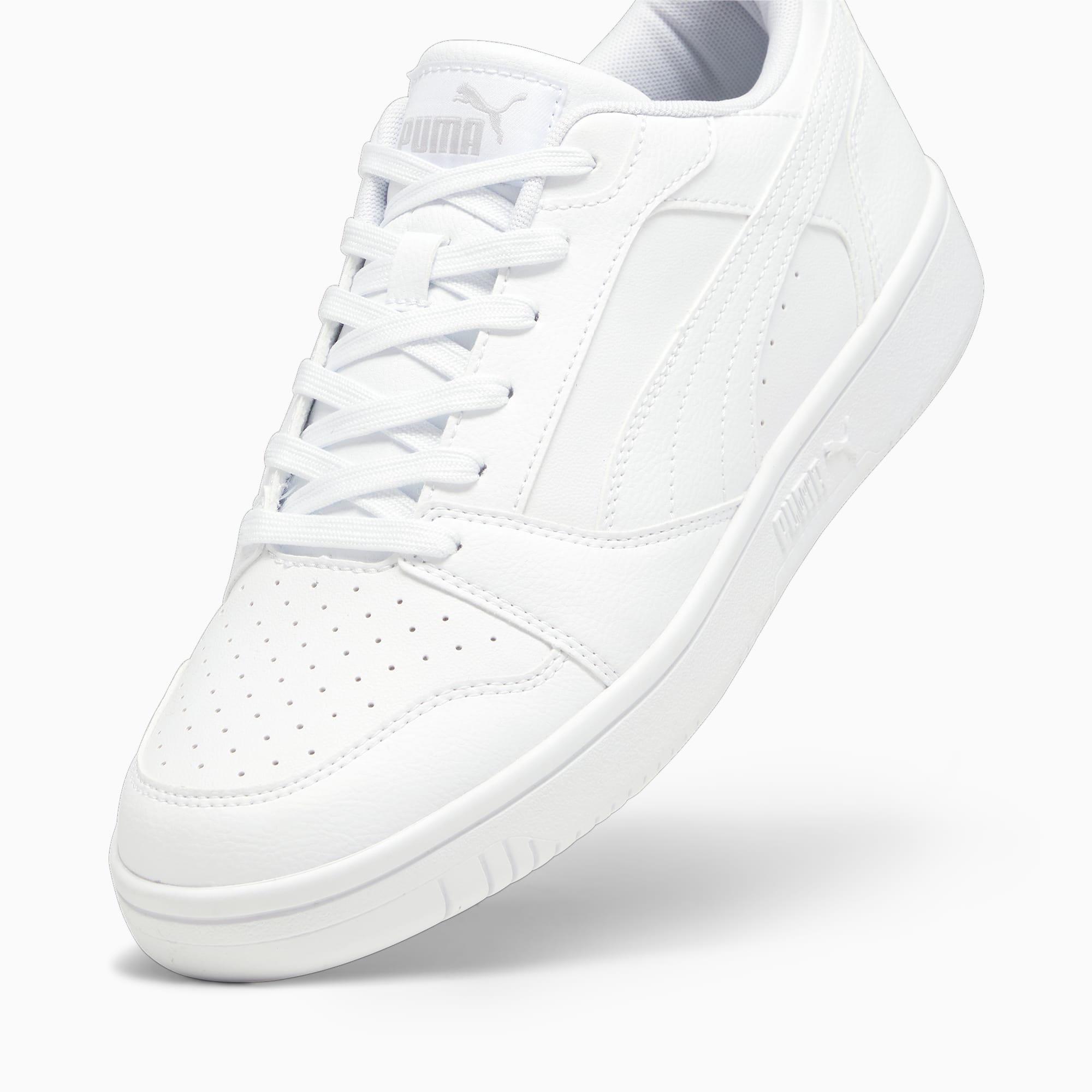 Rebound V6 | Low PUMA Sneakers