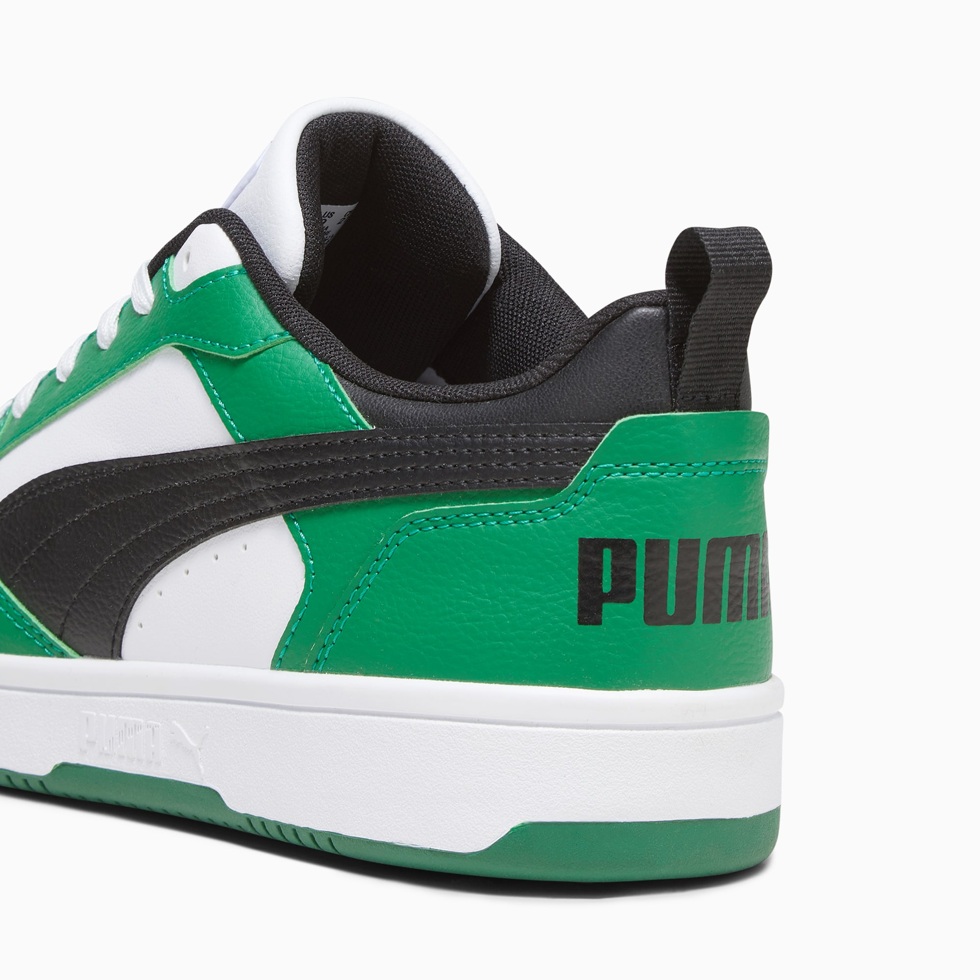 Rebound V6 Low Sneakers | PUMA