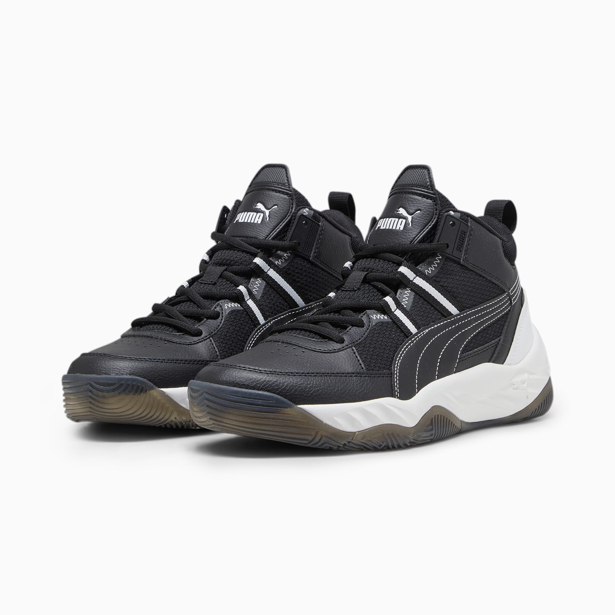 Puma unisex's future runner sneakers 2025