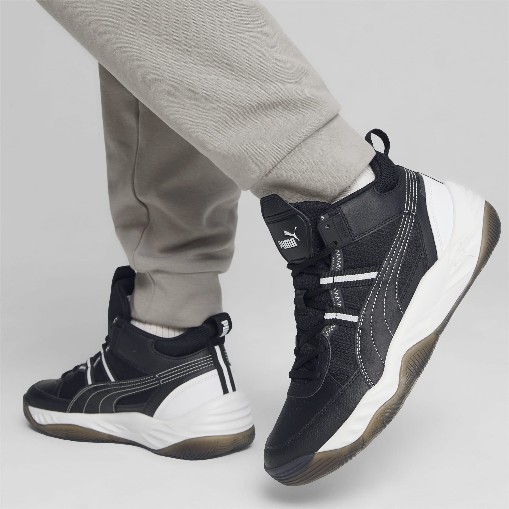 Puma unisex's future runner sneakers clearance