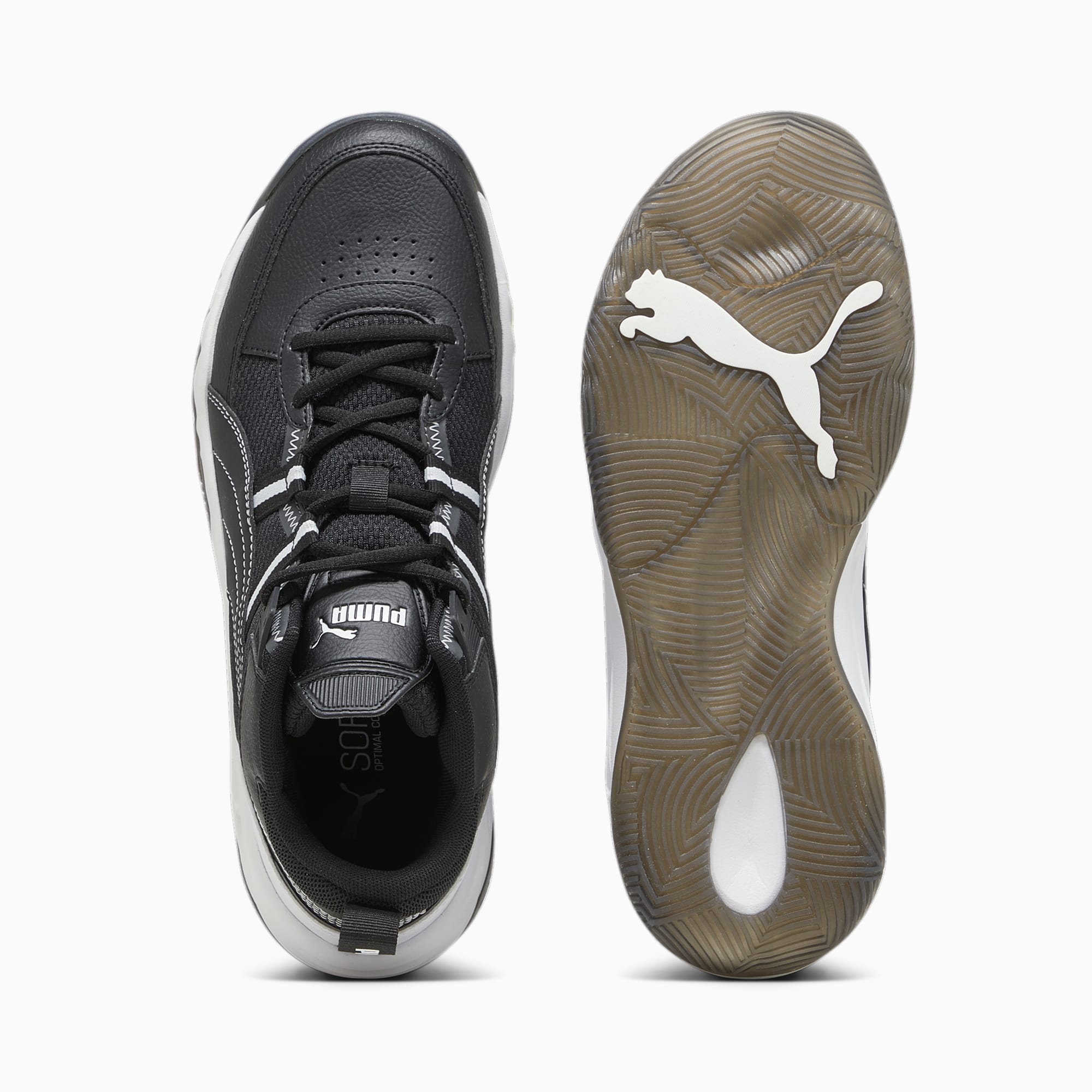Puma unisex's future runner sneakers outlet