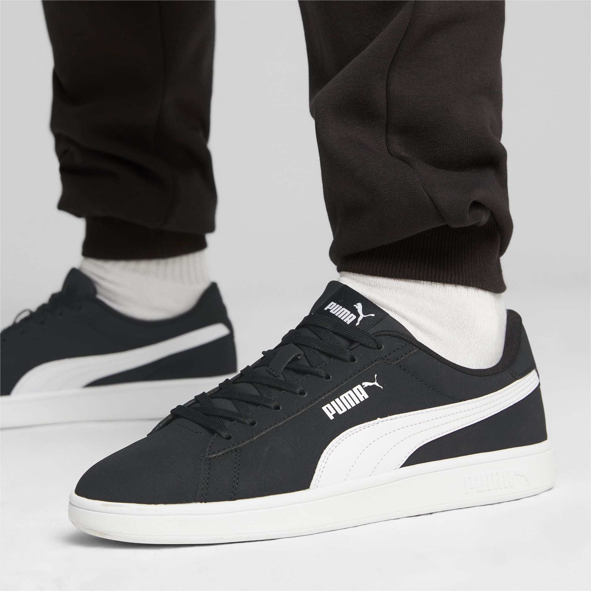 Puma smash ayakkab? deals