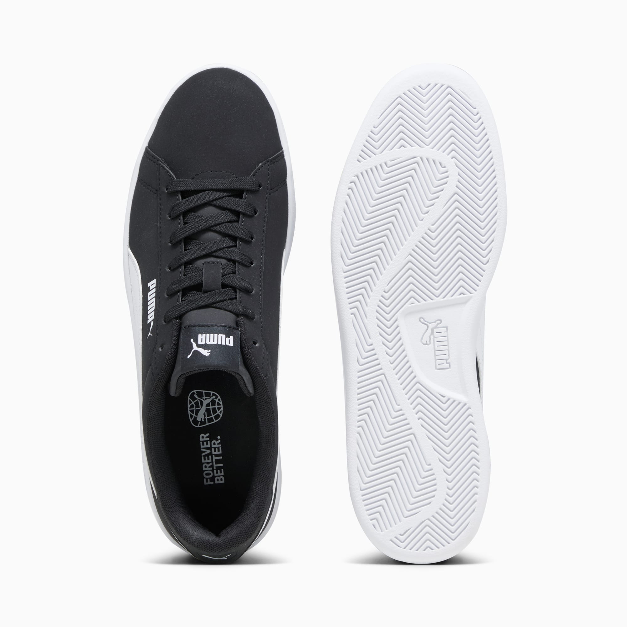 PUMA Smash 3.0 Buck Sneakers PUMA