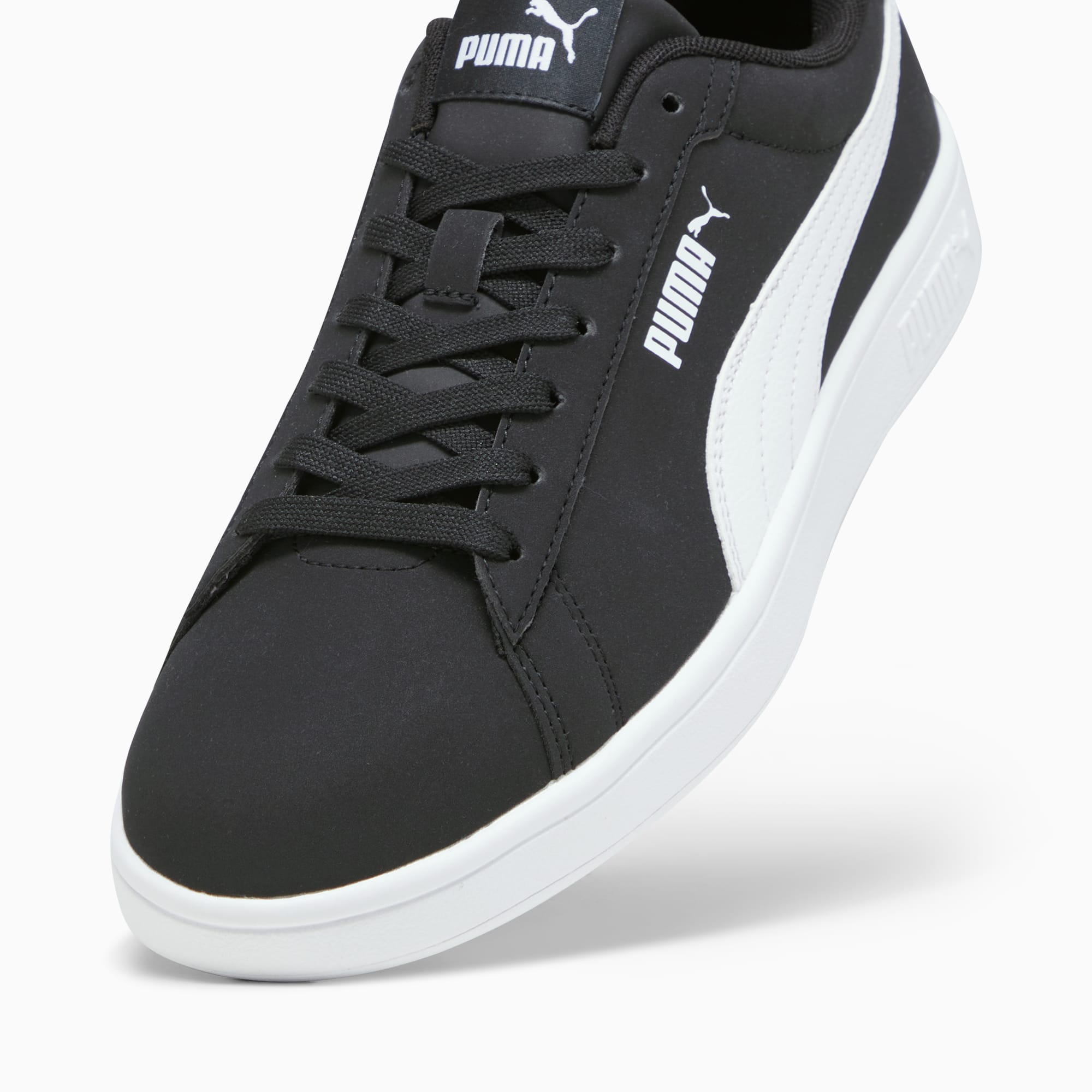 Puma smash buck sneakers discount