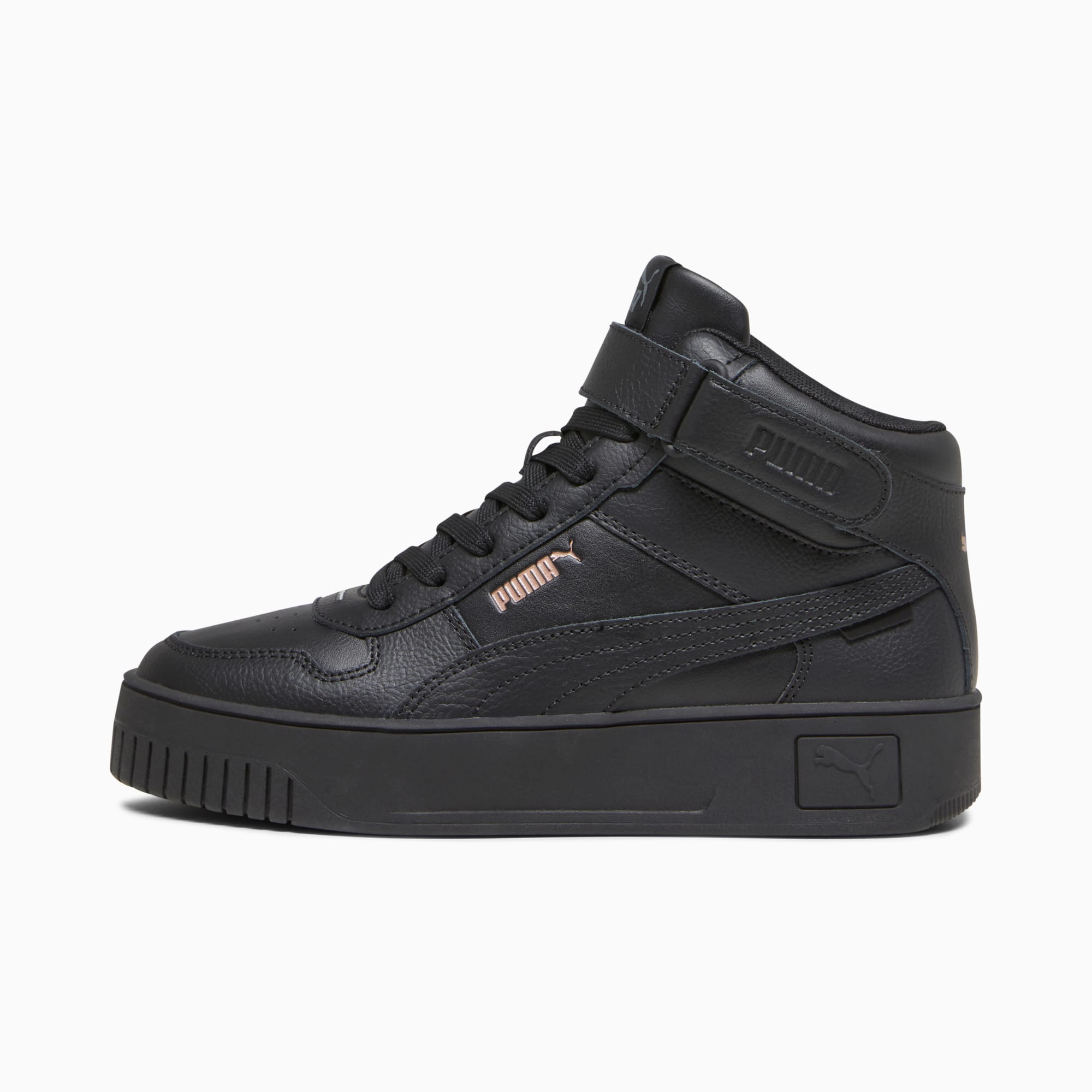 100％本物 Carina Street Mid Women's Sneakers | PUMA 靴
