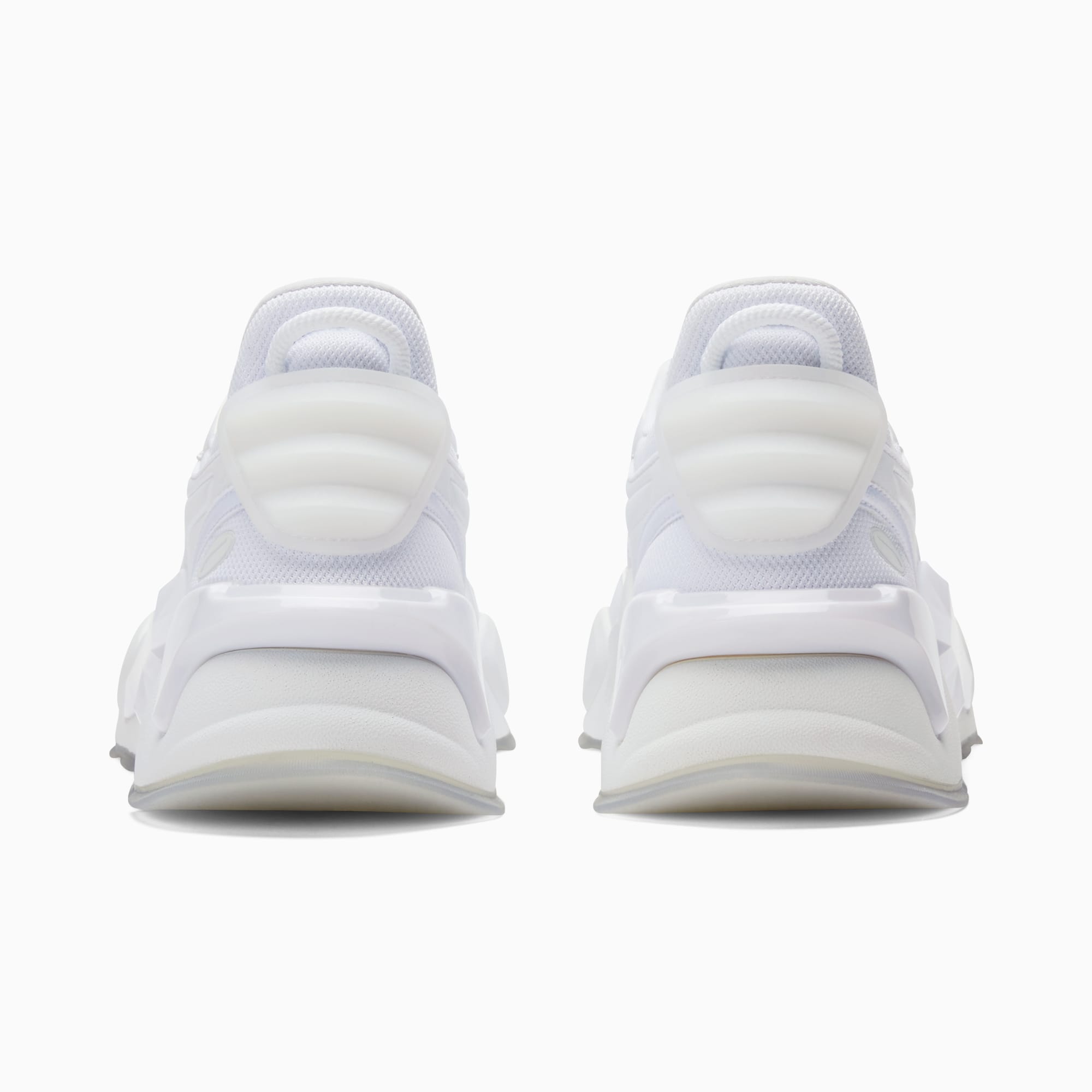 Puma diamond sneakers top