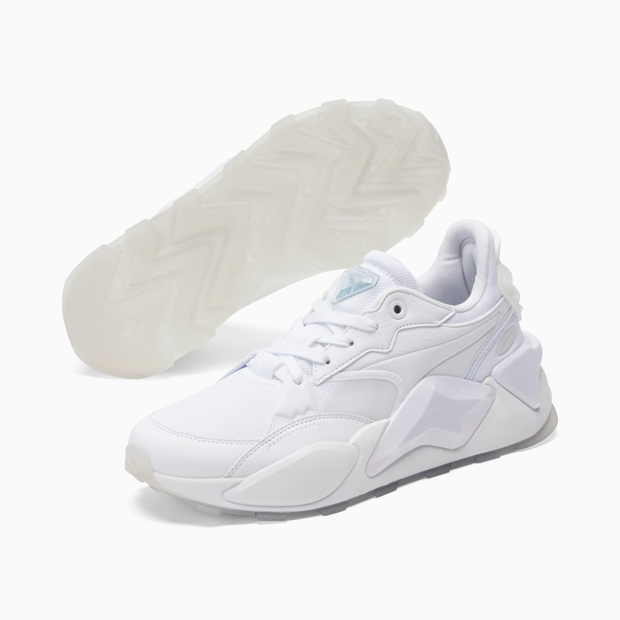 Zapatillas RS XL Forever Diamond PUMA