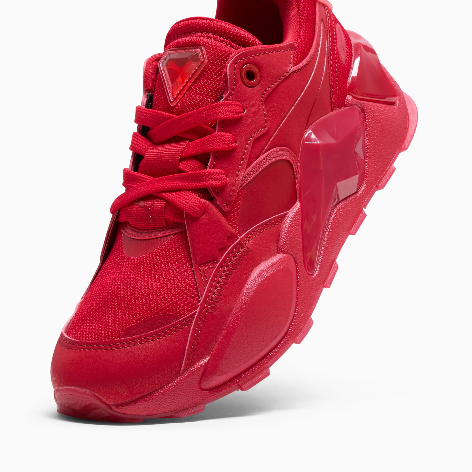 Puma diamond tenis top