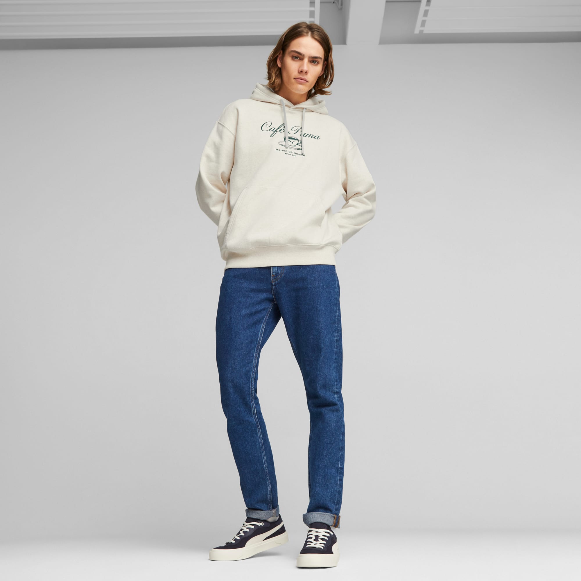 Capri puma clearance