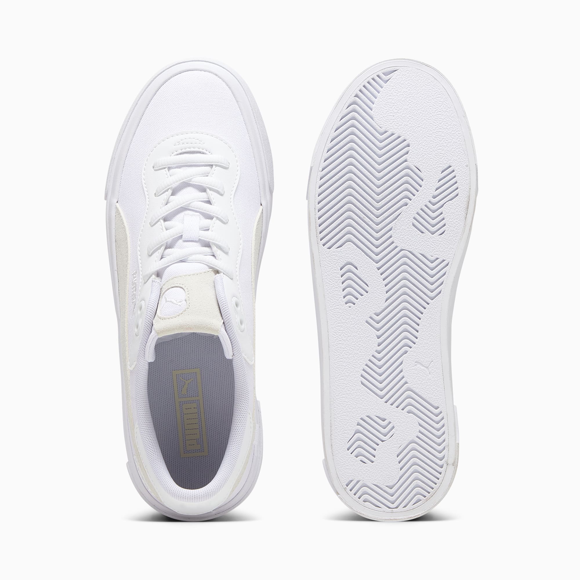 Puma capri trainers new arrivals