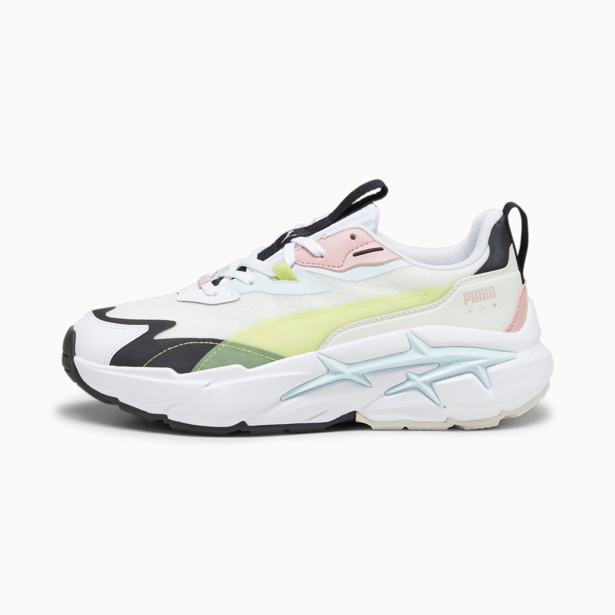 Spina NITRO damessneakers
