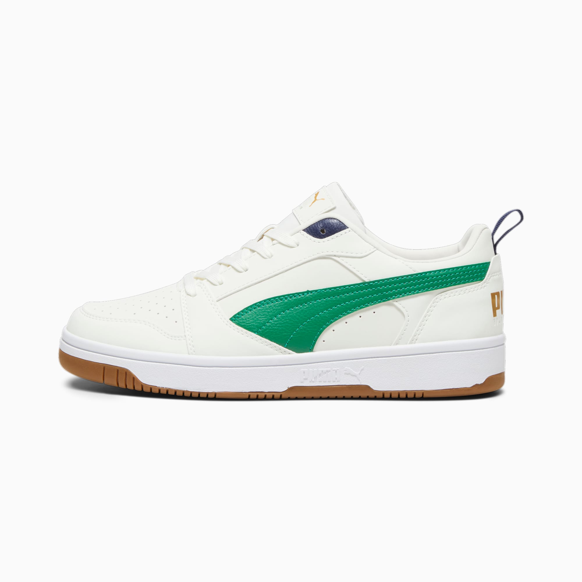 Puma sneakers low top