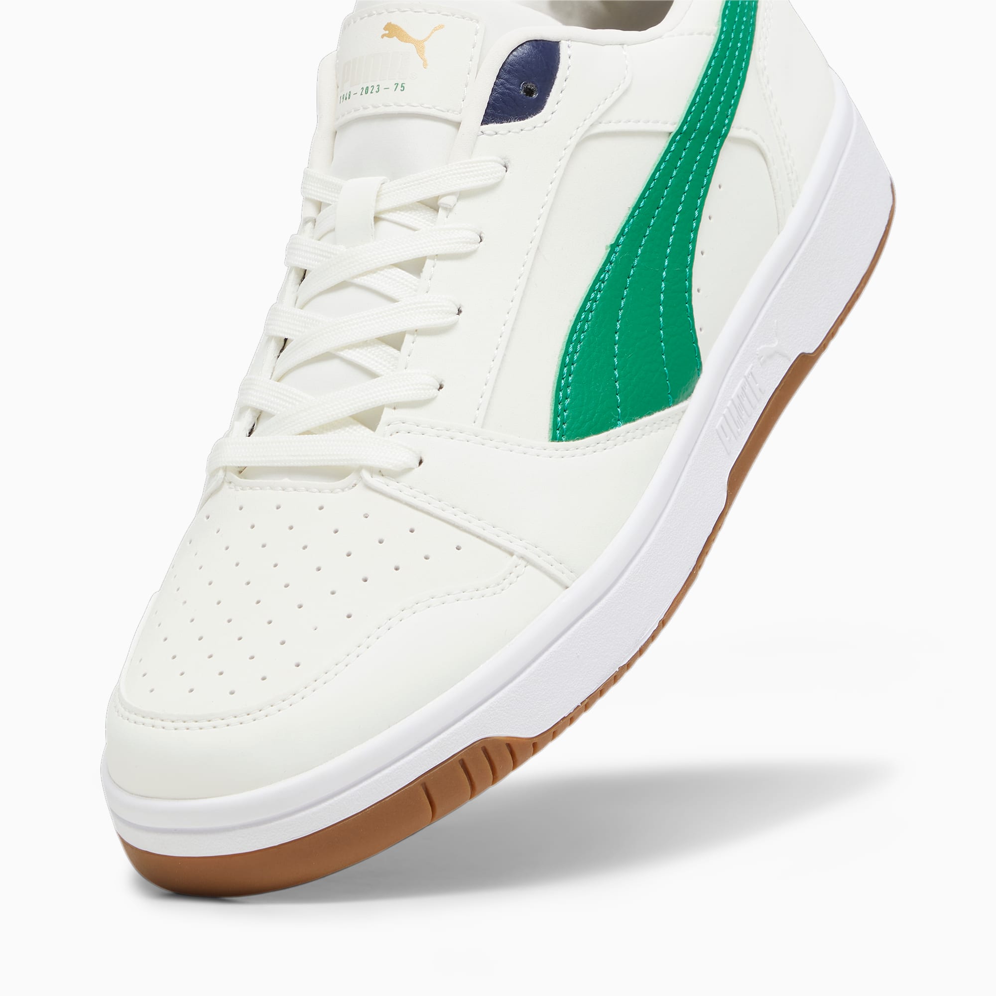 Rebound Low 75 Years Sneakers