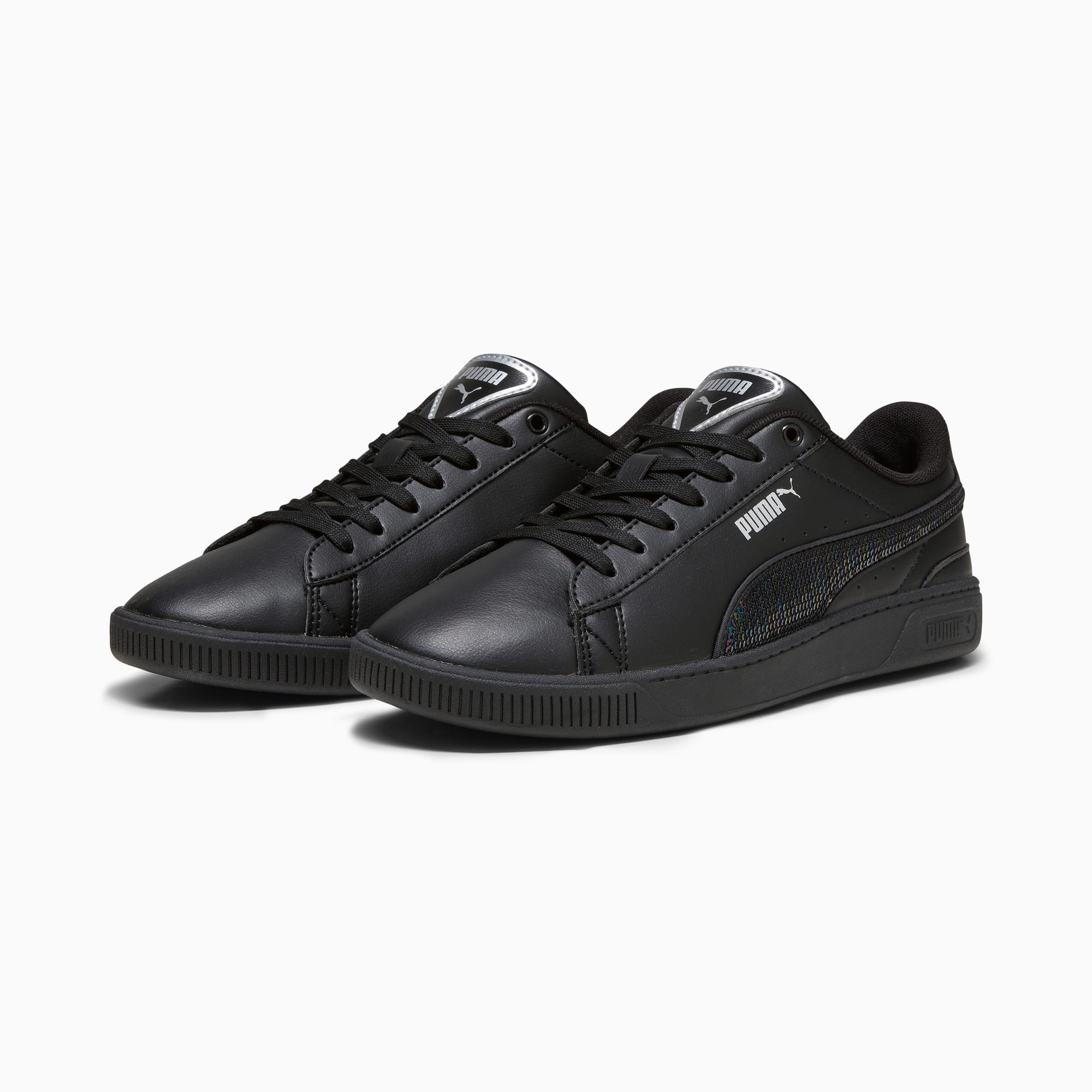 Vikky v3 Winter Wonderland Women s Sneakers PUMA