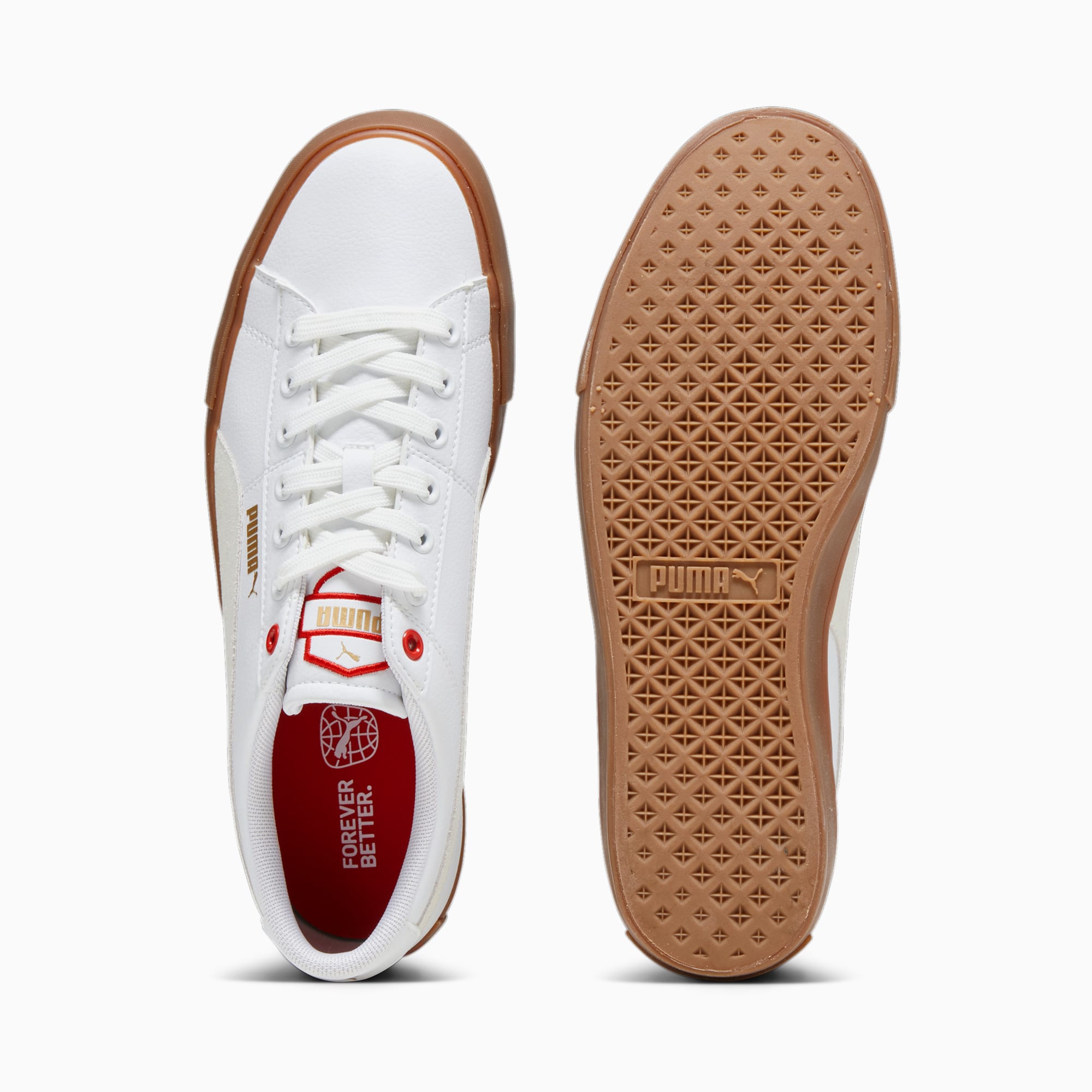 Puma bari sneakers on sale
