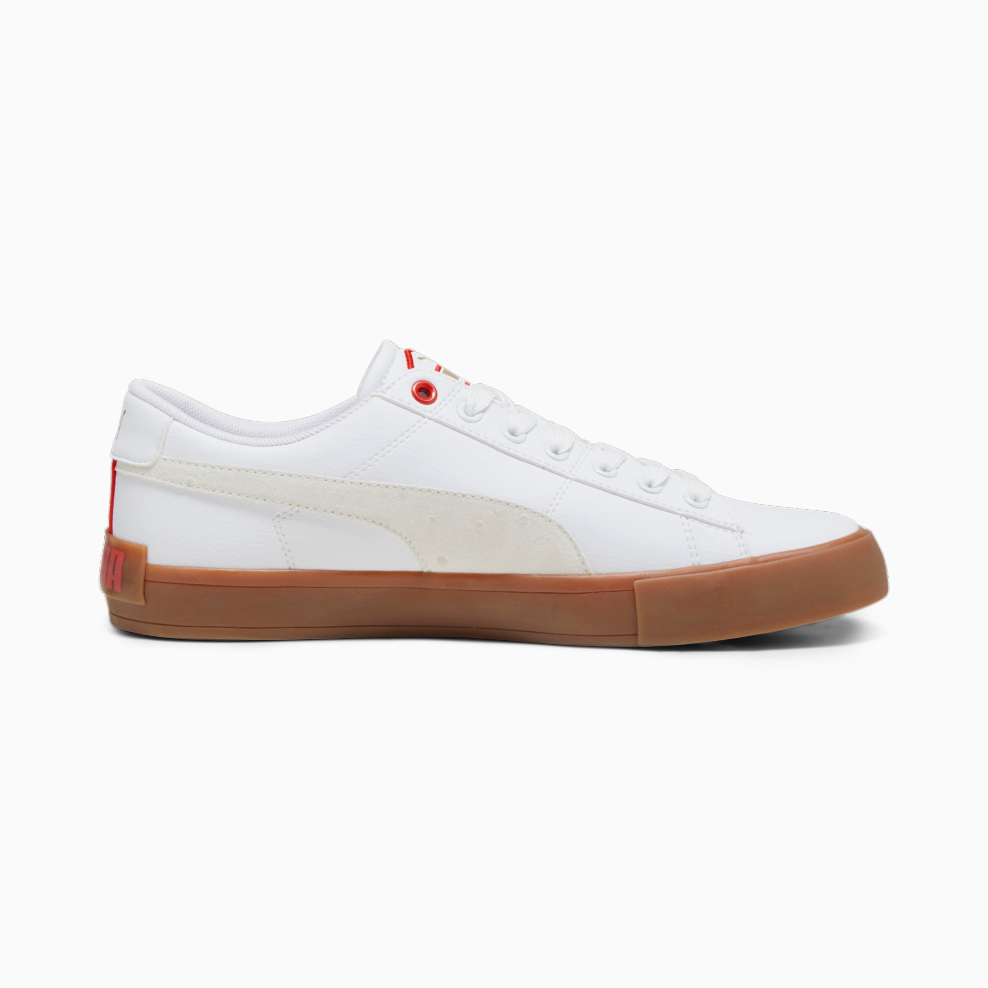 Bari Casual Retro Academia Sneakers PUMA Shop All Puma PUMA