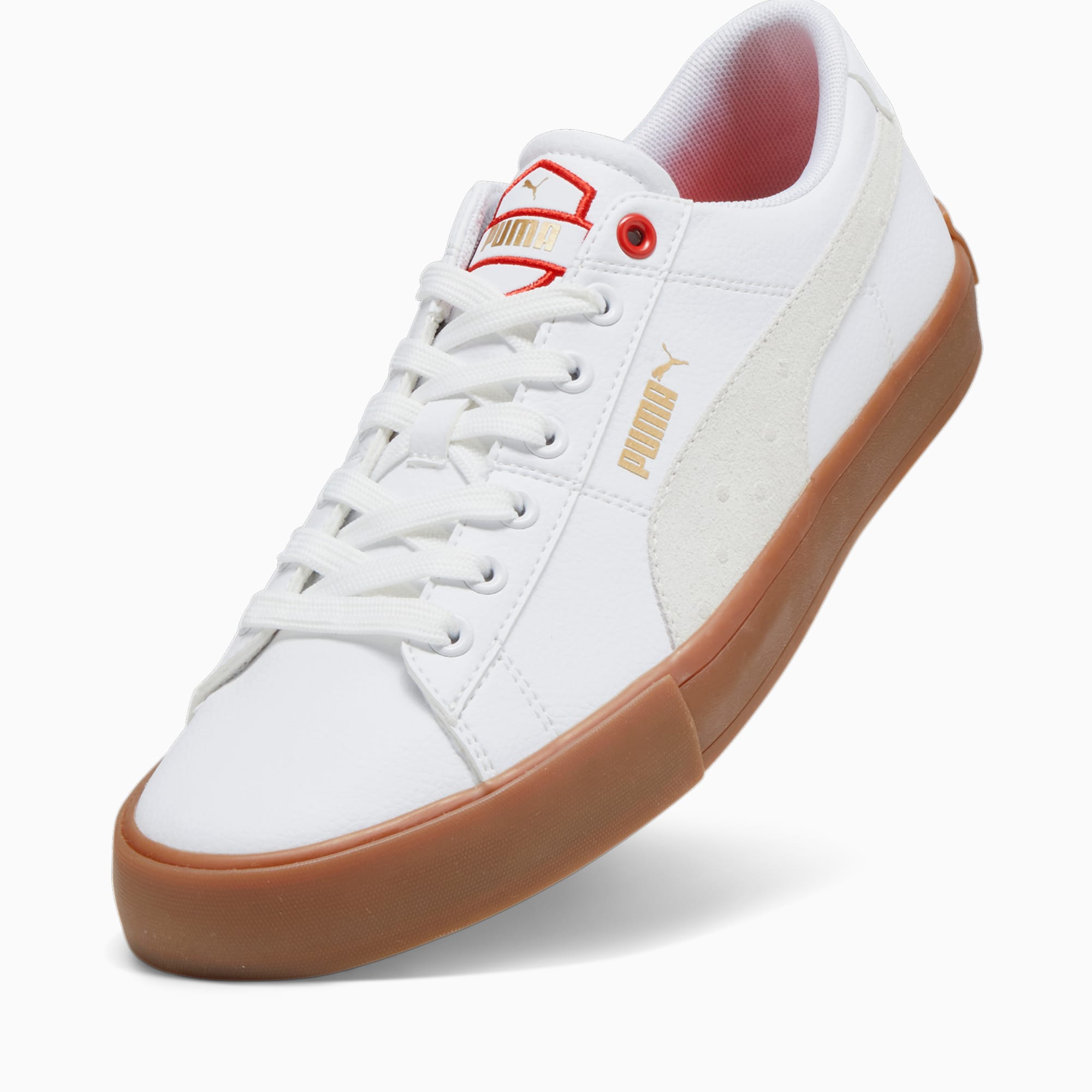 Bari Casual Retro Academia Sneakers PUMA Shop All Puma PUMA