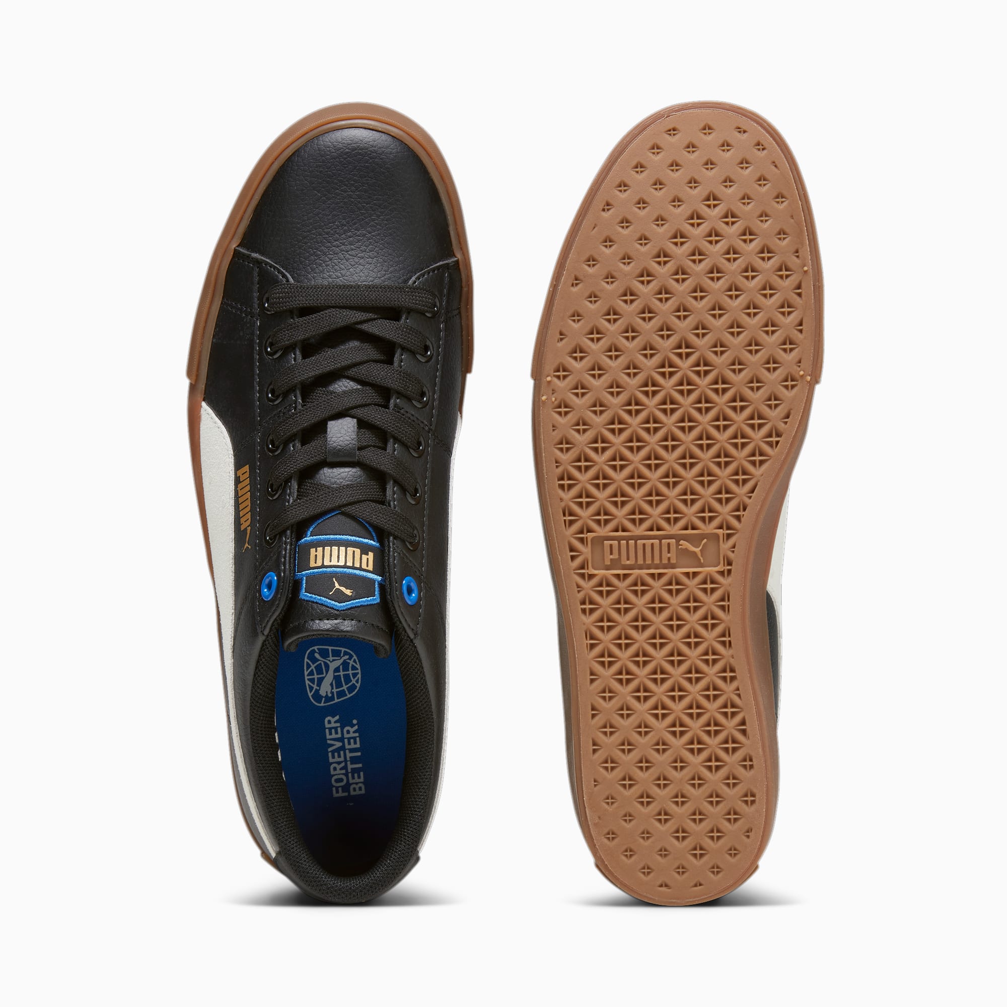 Bari Casual Retro Academia Sneakers PUMA Shop All Puma PUMA