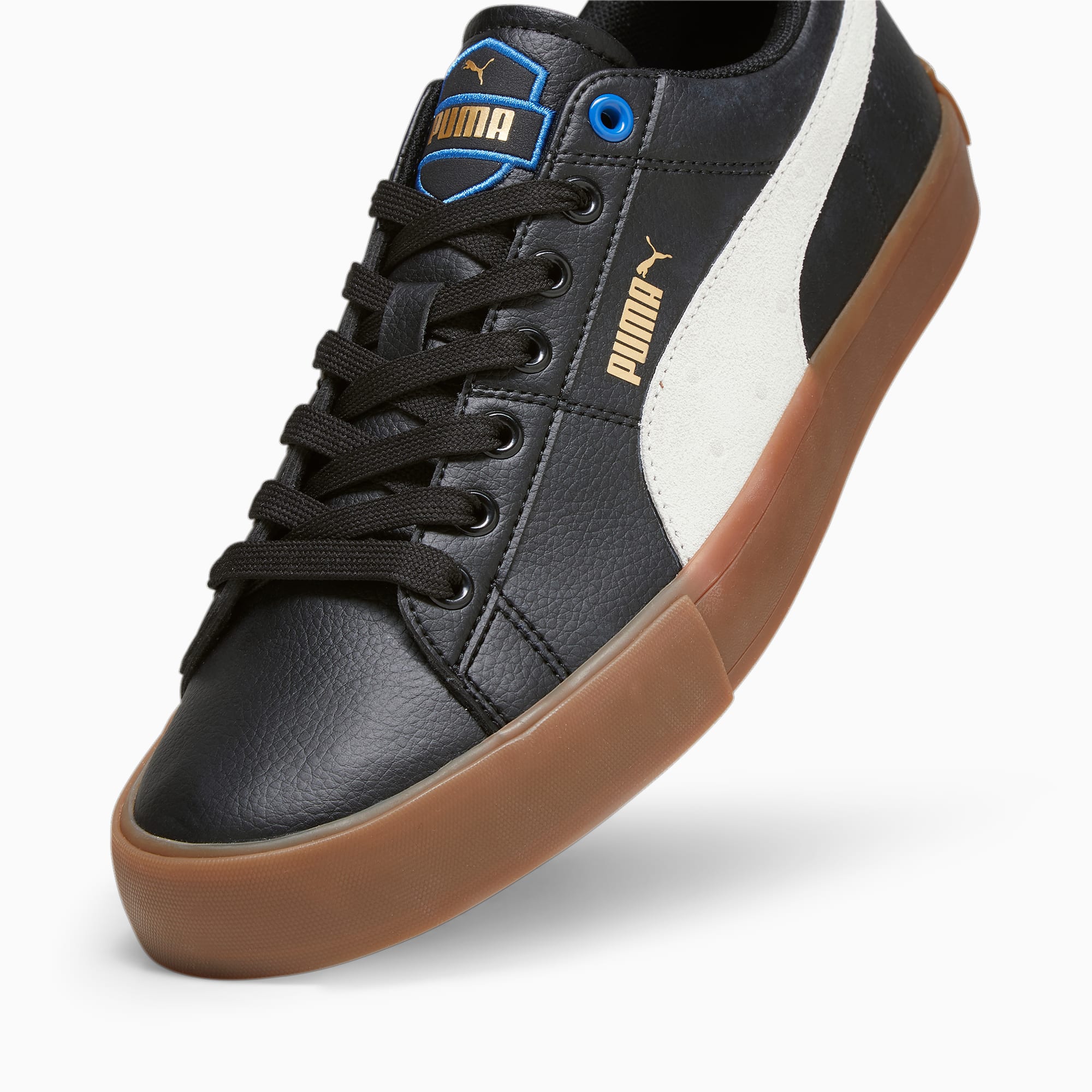 Bari Casual Retro Academia Sneakers PUMA Shop All Puma PUMA