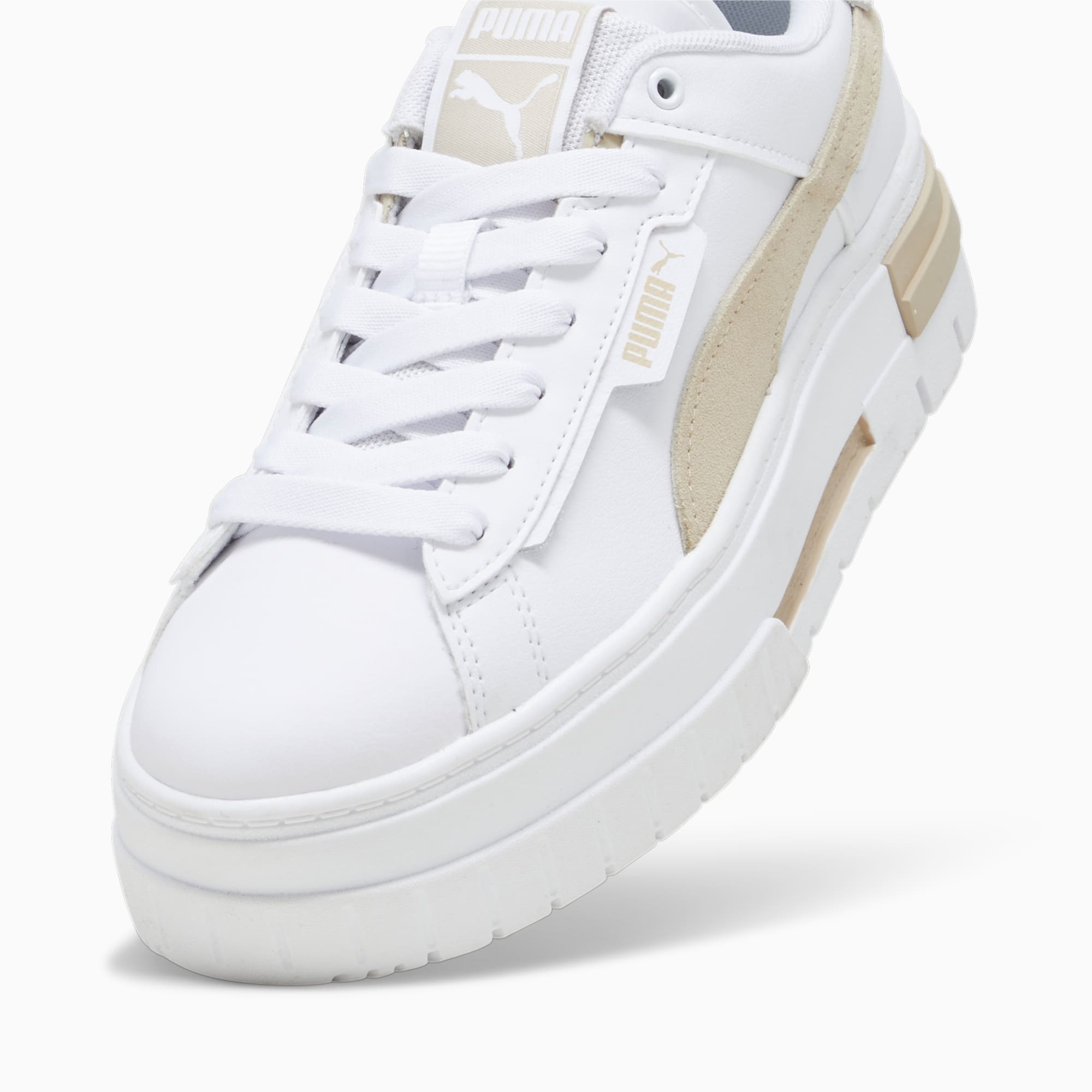 Puma bianche on sale 2018