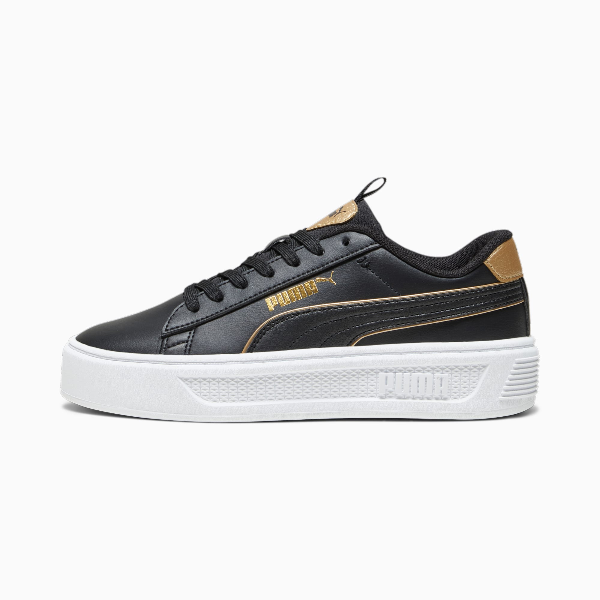 Puma deals platform damskie