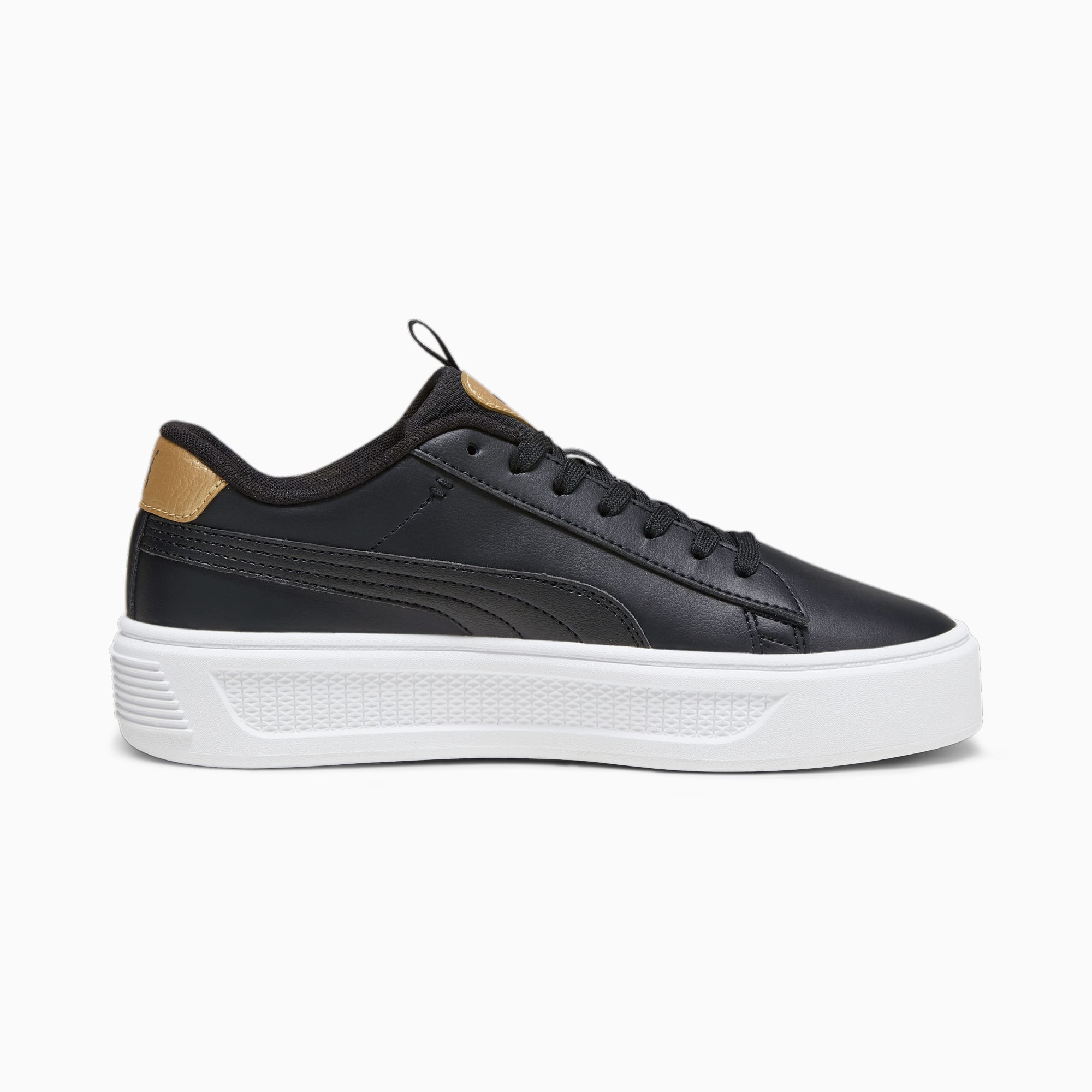 Puma select discount platform trace varsity