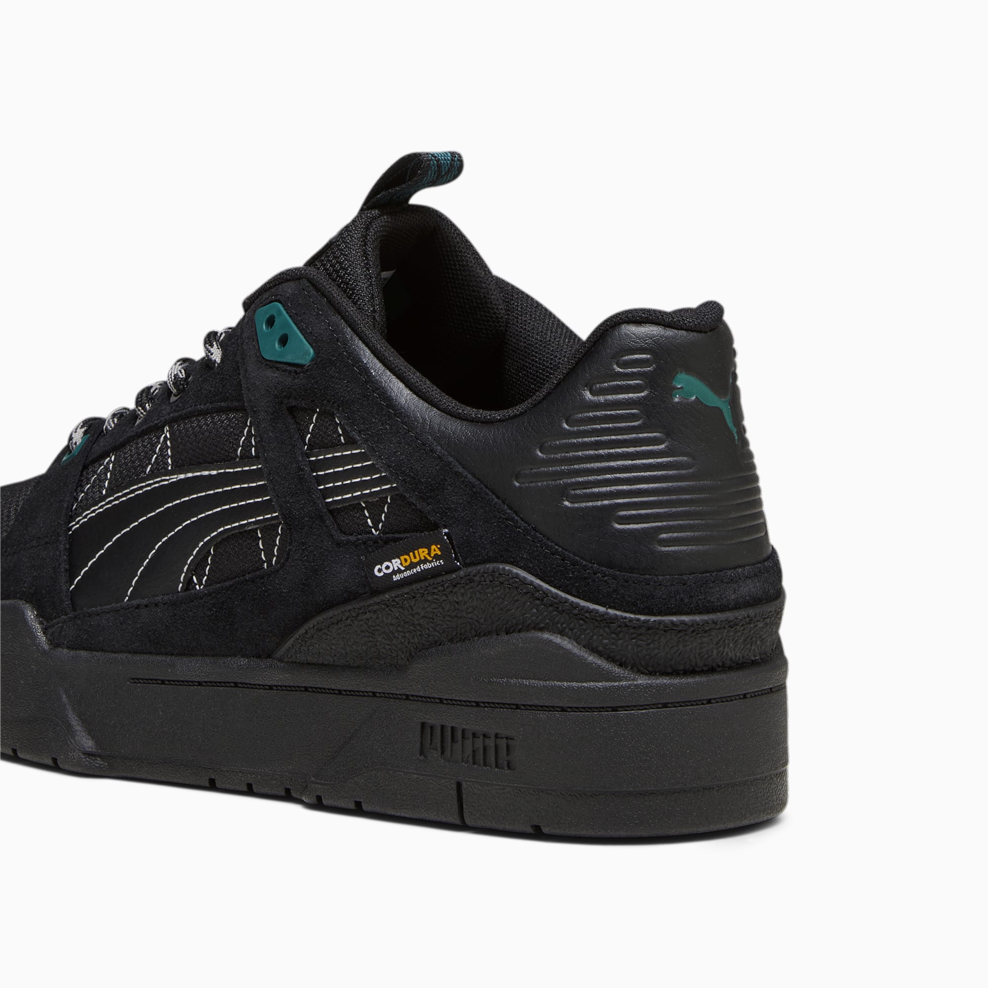 PUMA（プーマ）の「PUMA プーマ ユニセックス スリップストリーム コーデュラ スニーカー（スニーカー）」 - WEAR