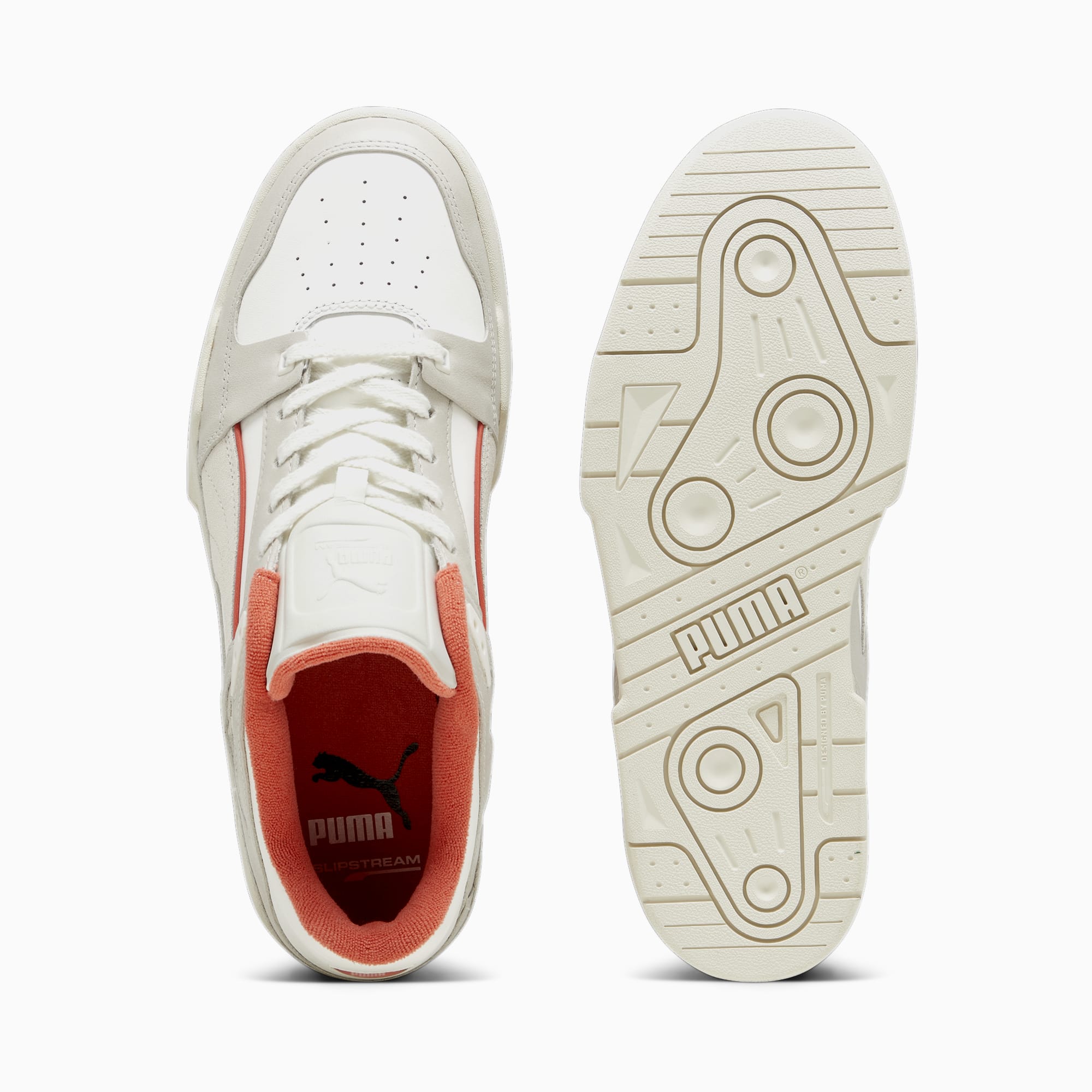 Slipstream Forward History Sneakers