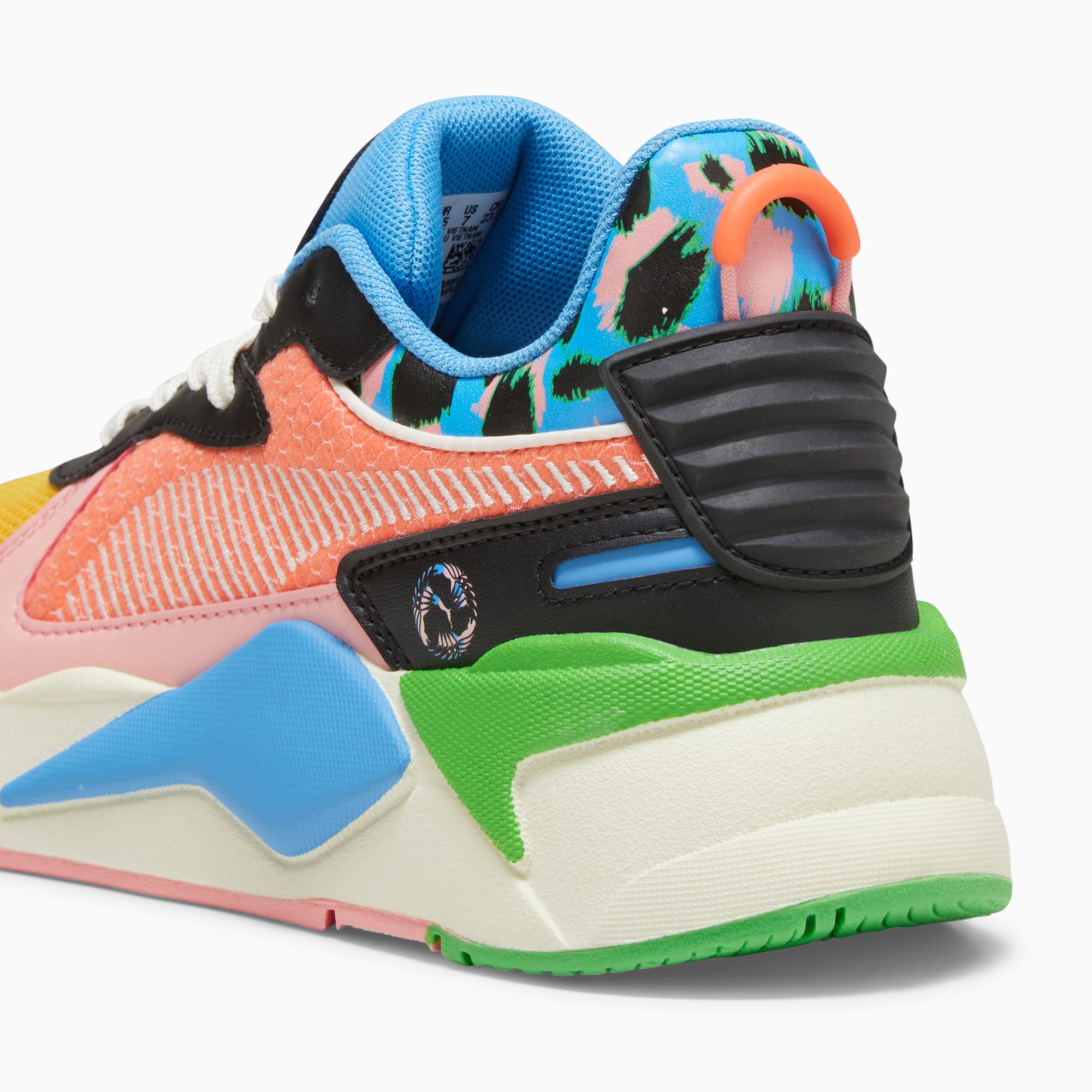 Puma rx s best sale donna