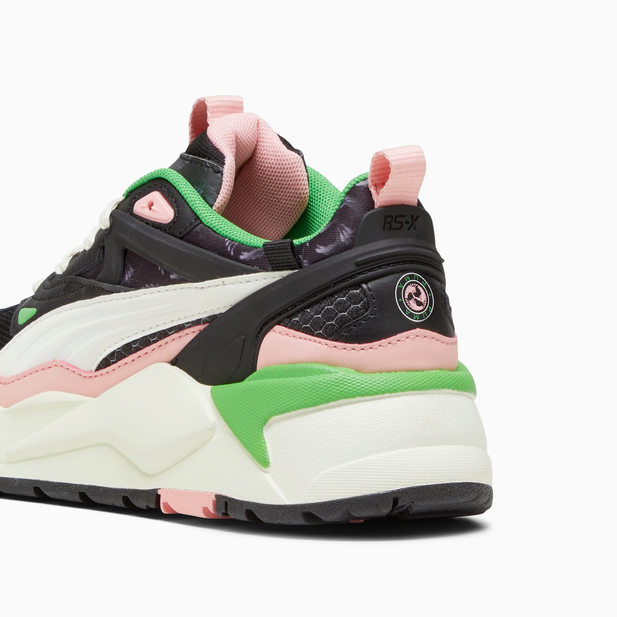 Puma rs x femme top