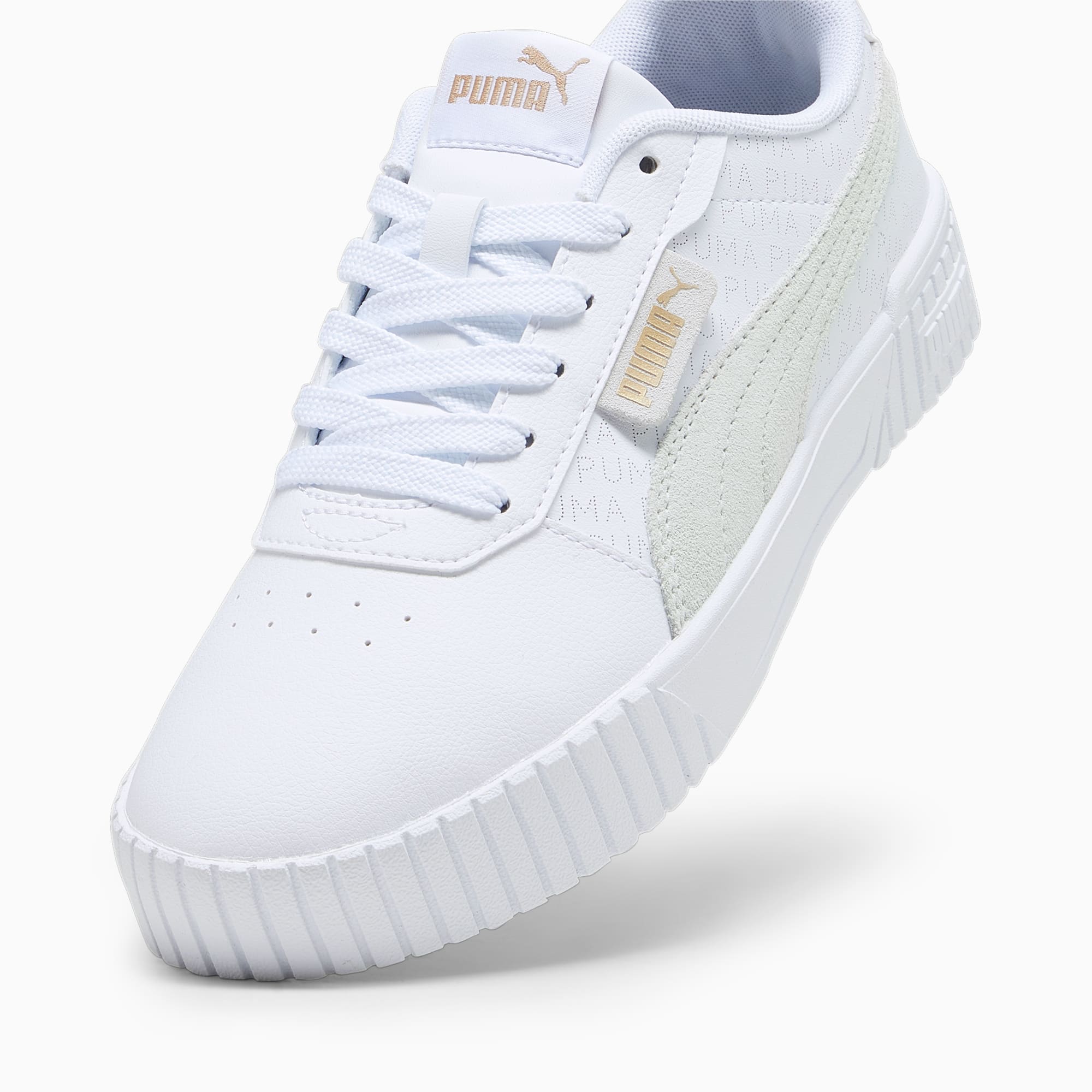 Puma women's cheap carina court sneaker