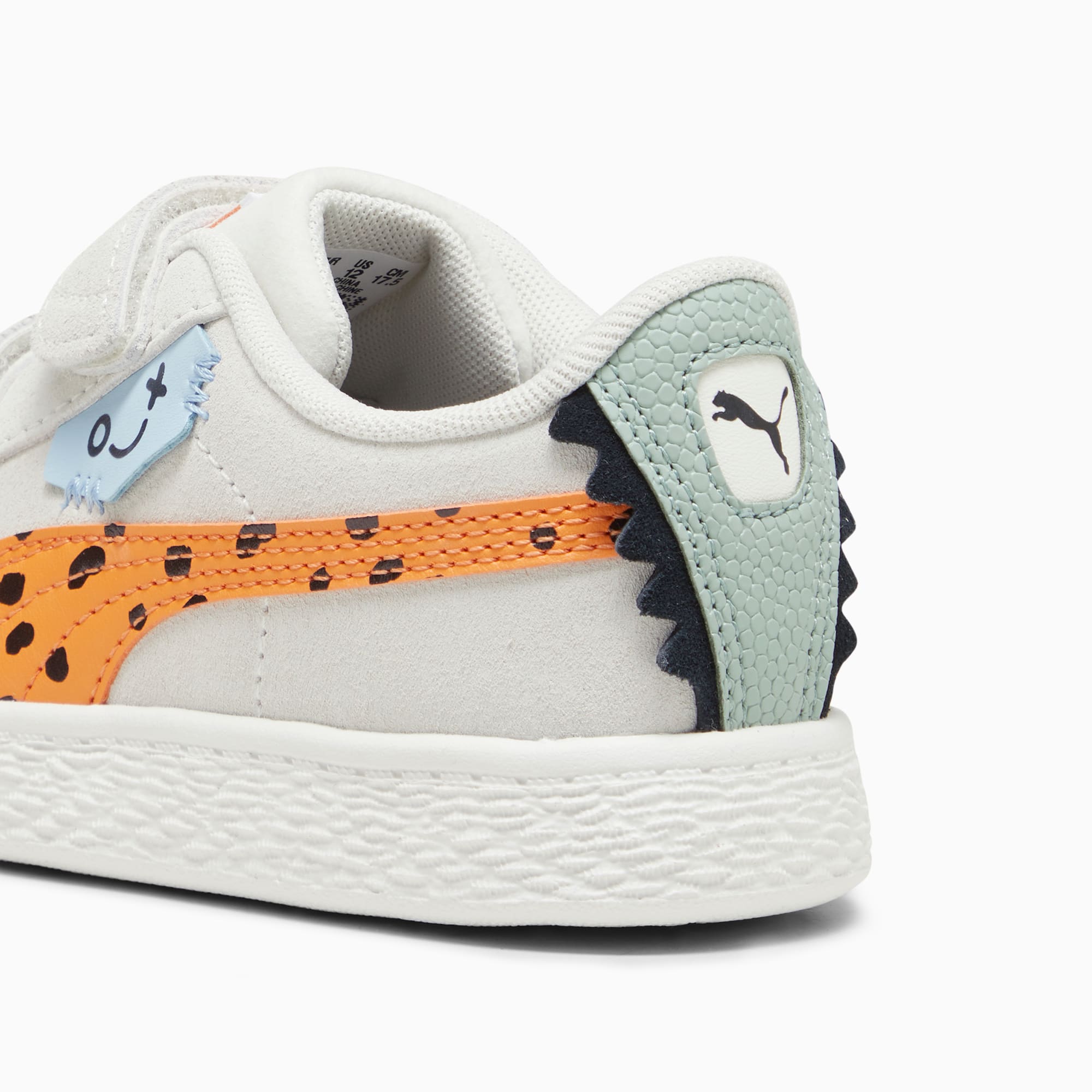 Suede Classic Mix Match Sneakers Kids 4 8 years PUMA SHOP ALL PUMA PUMA