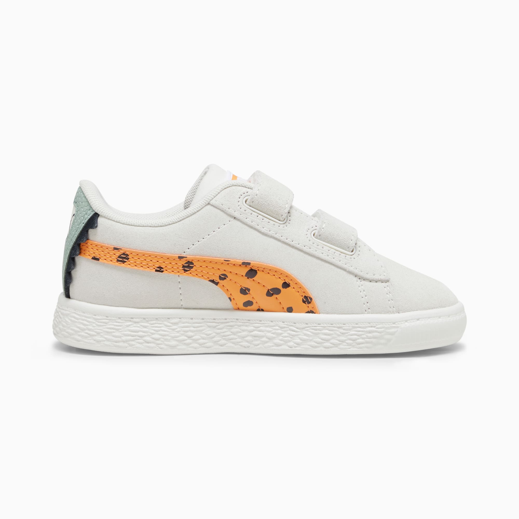 Puma suede classic ice mix 2025