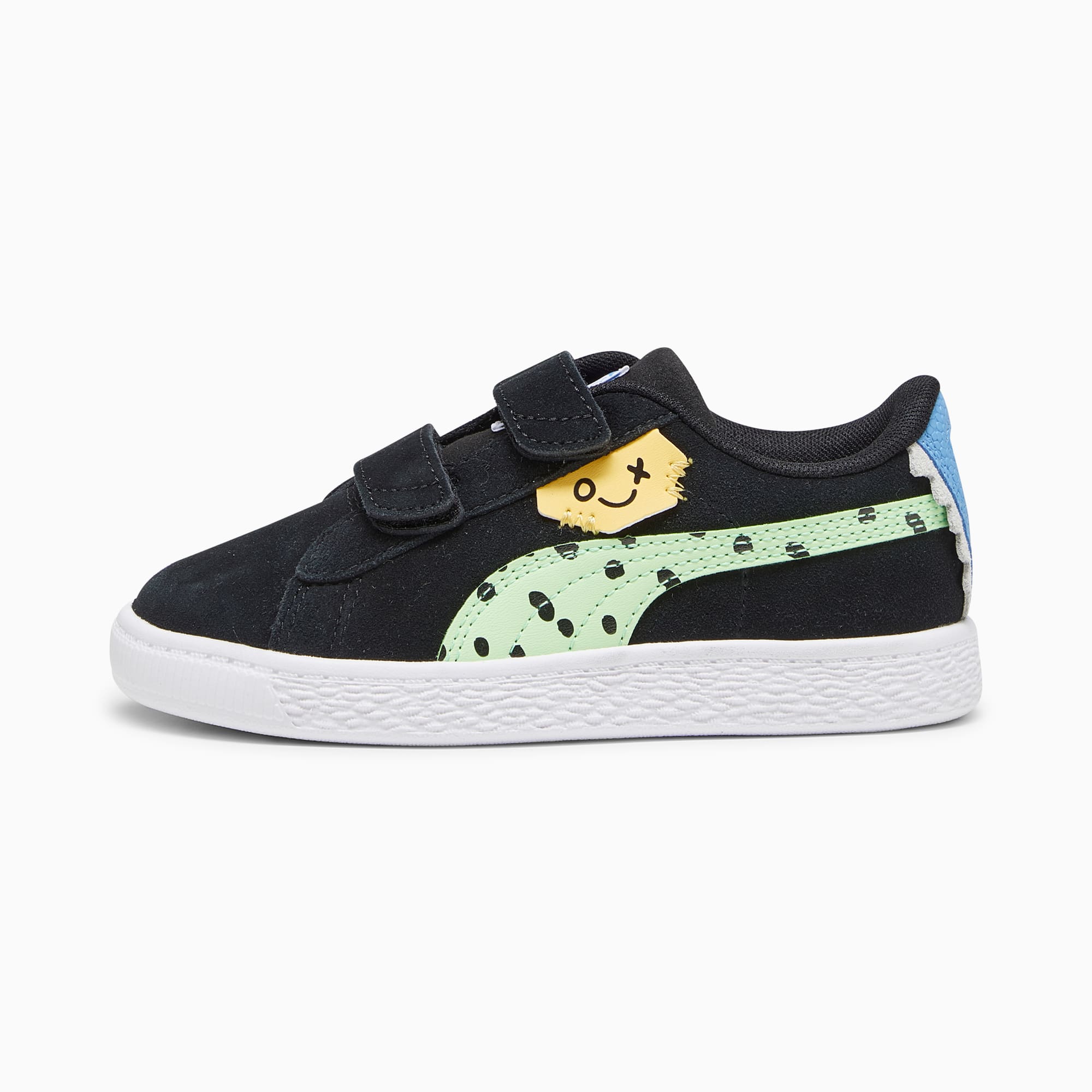 Zapatos puma originales para niños 5 años top