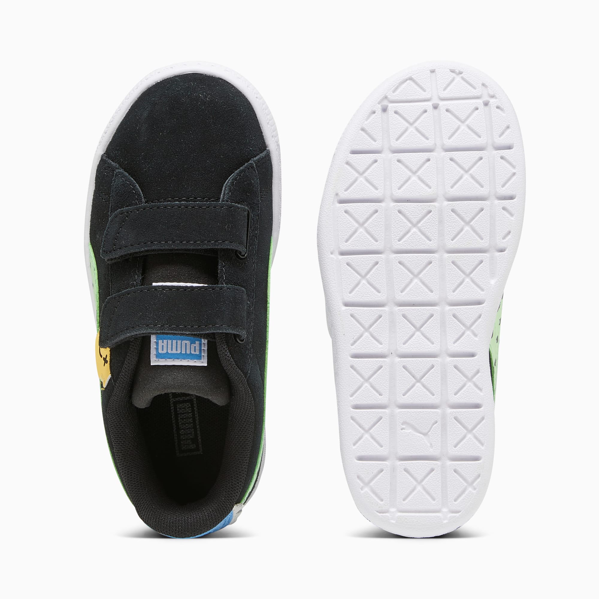 Puma match sneakers store