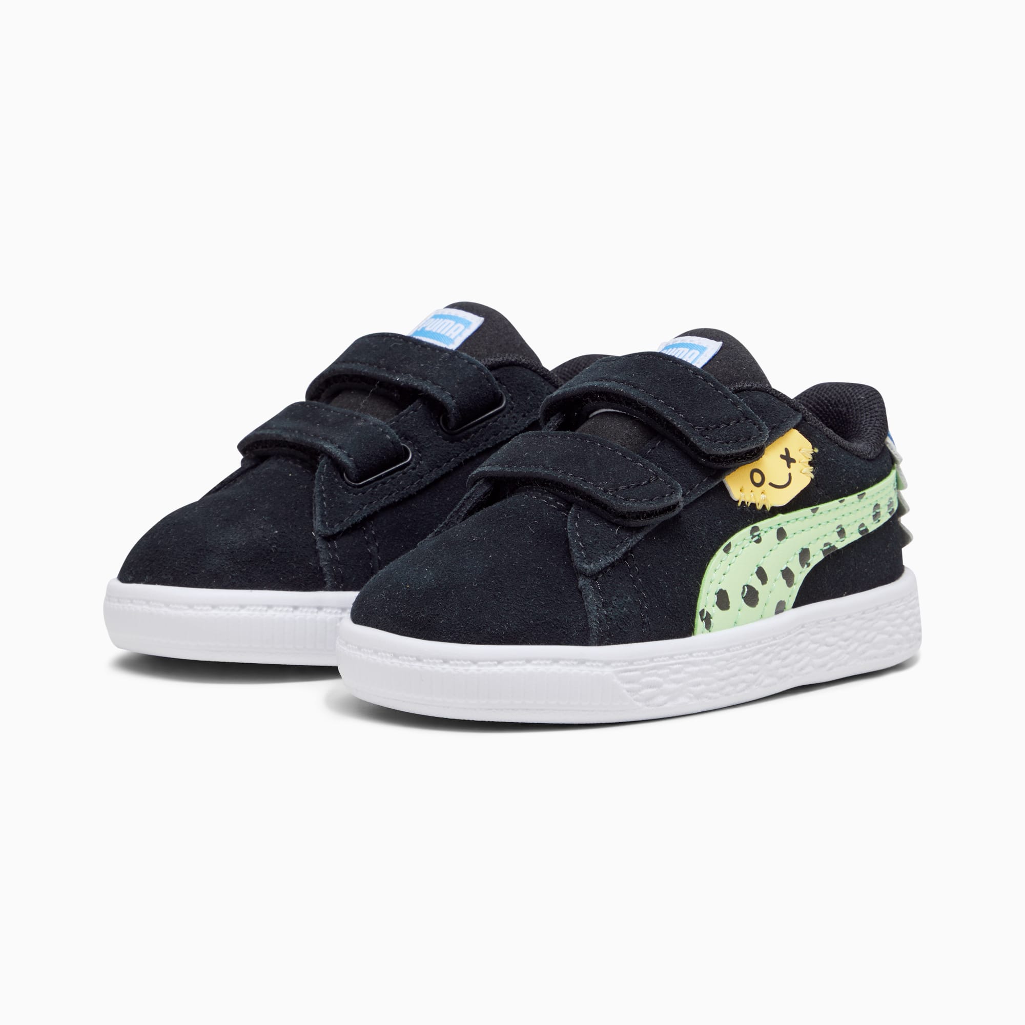 Toddler pumas best sale 2018 en vivo