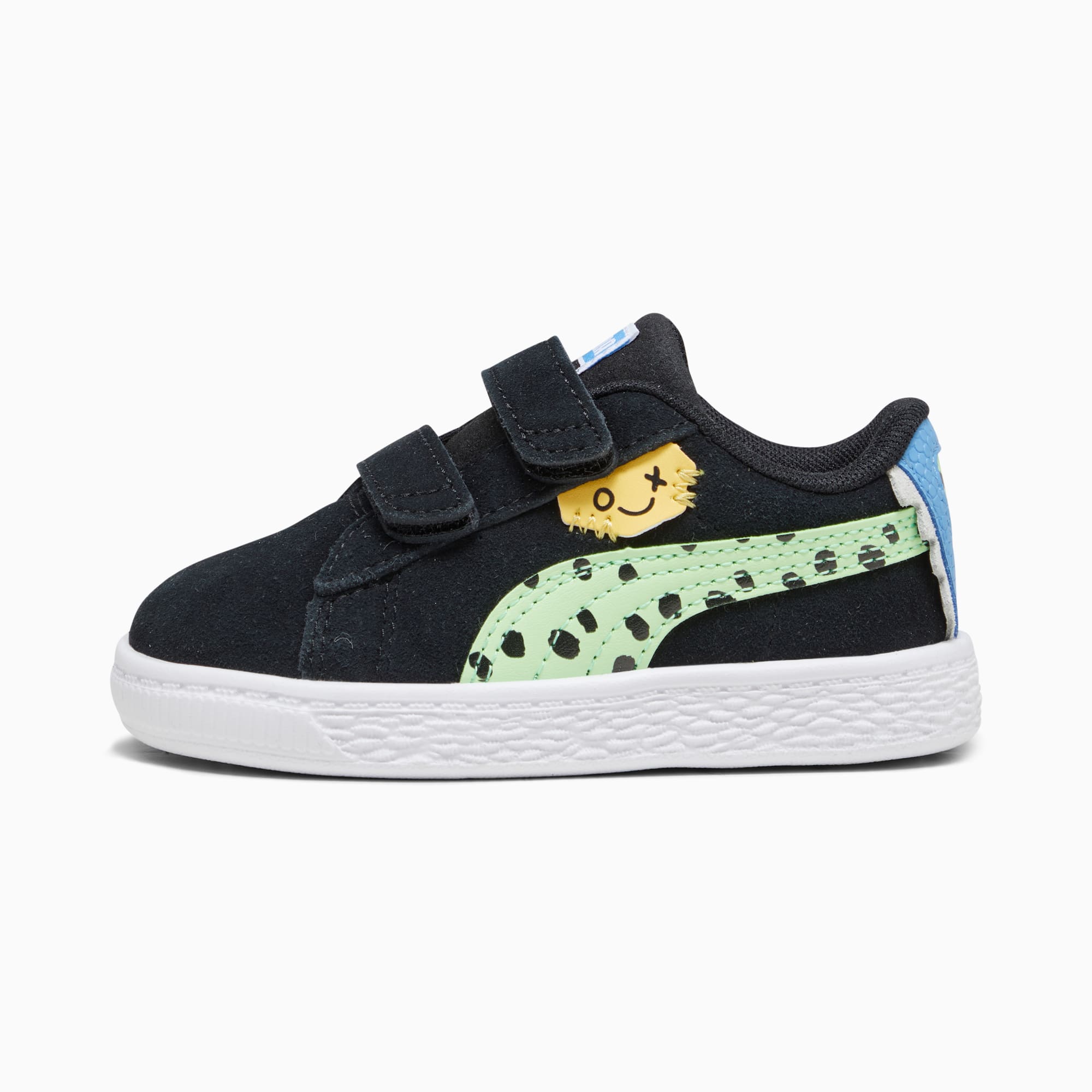 Chaussure sales puma bebe
