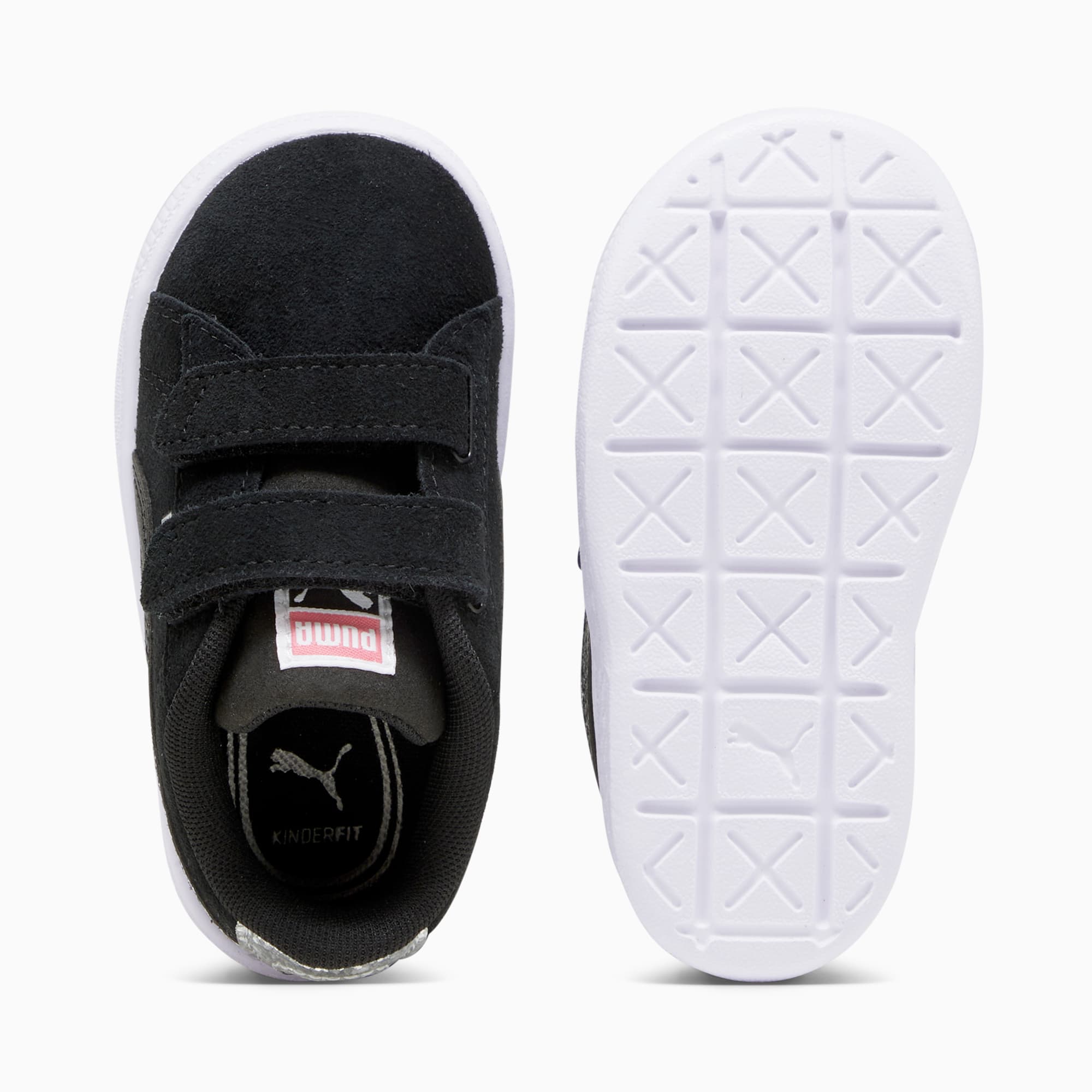 Puma basket brights yoyo classic silver 2025