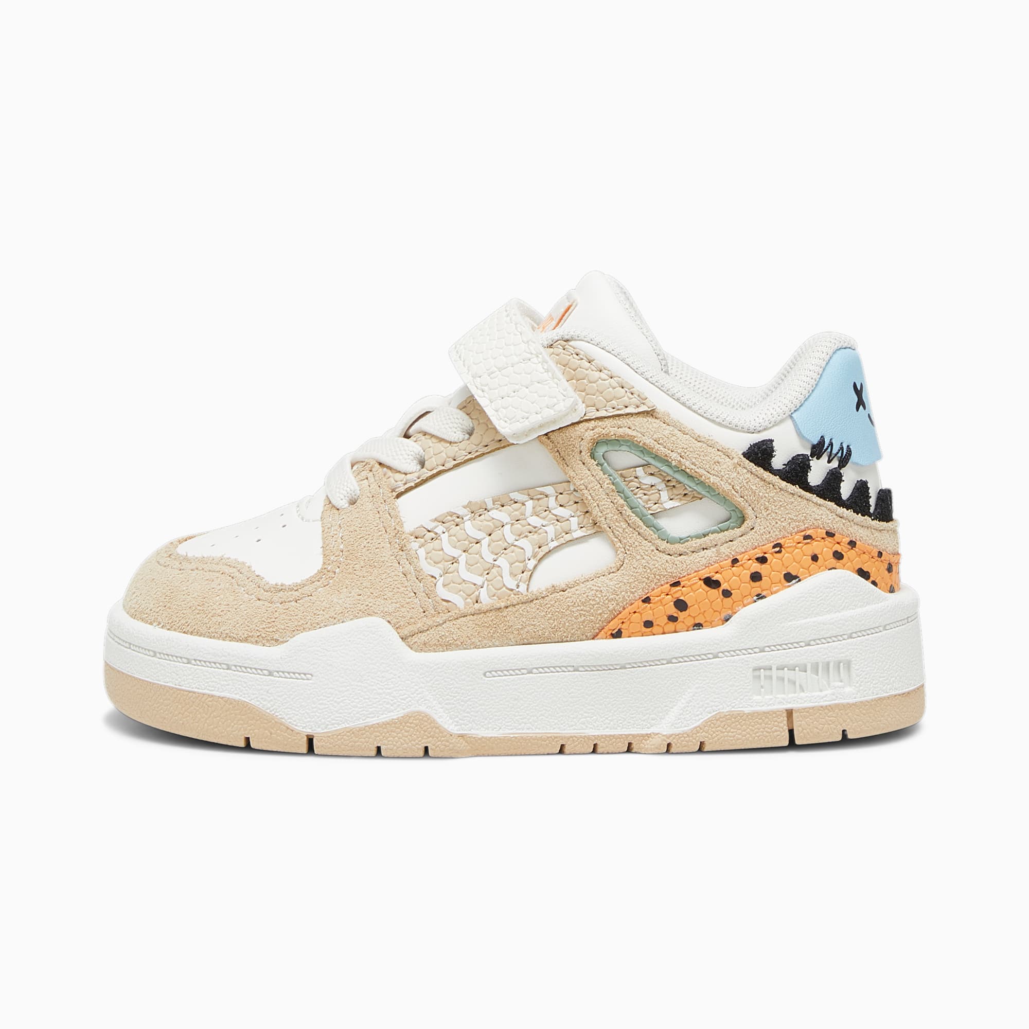 Puma match brun 2025