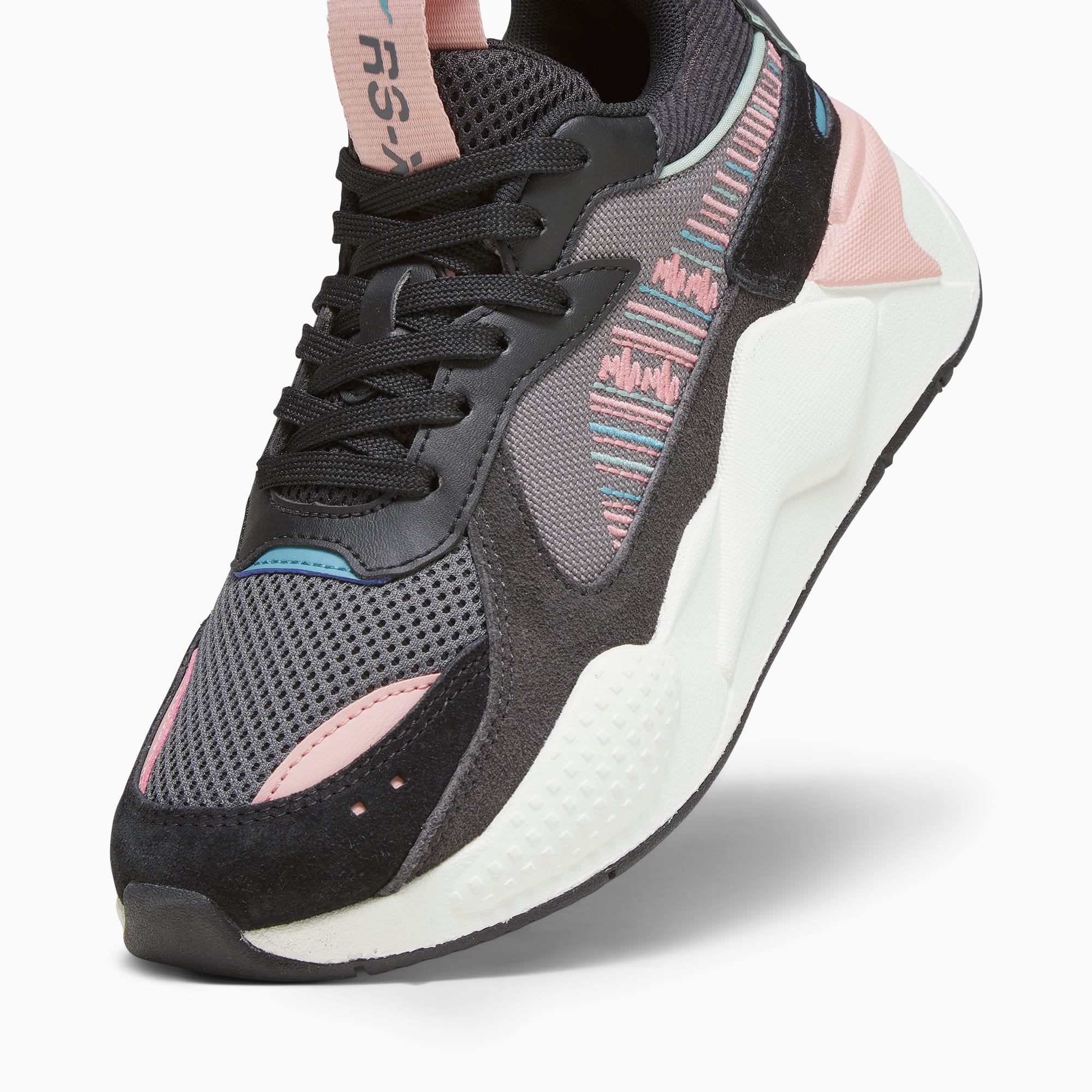 Puma rs x tracks kids hotsell