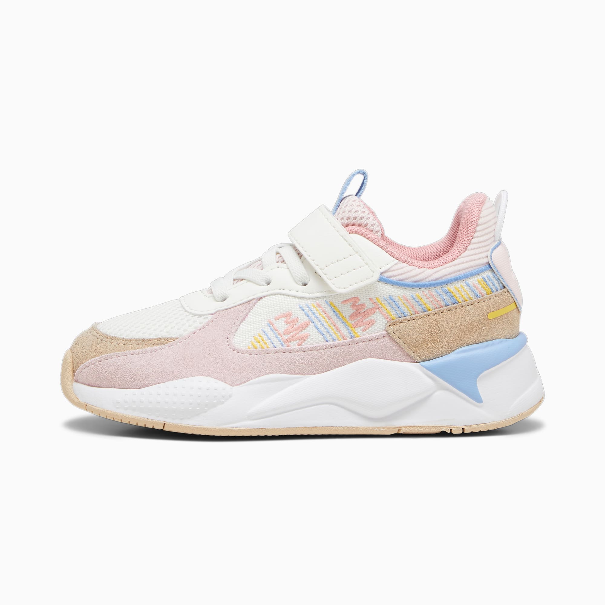 Sneaker RS X Sweater Weather da bambina