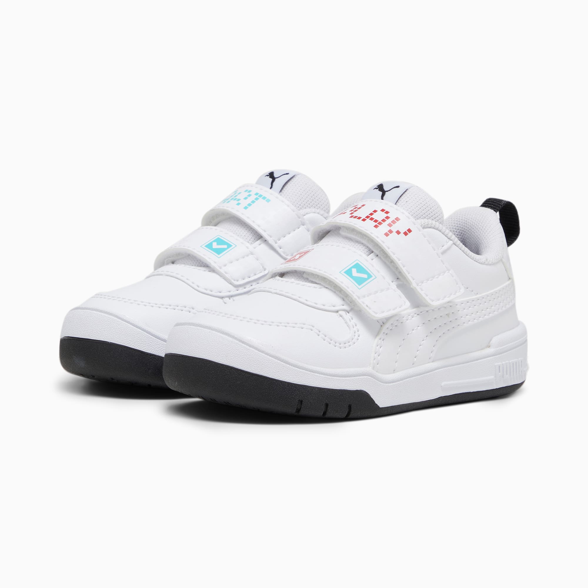 Puma check top cat flex cap