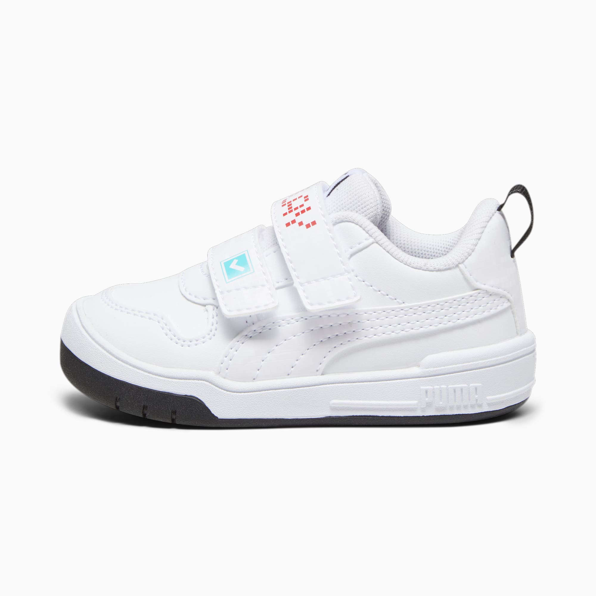 Puma play sneakers top