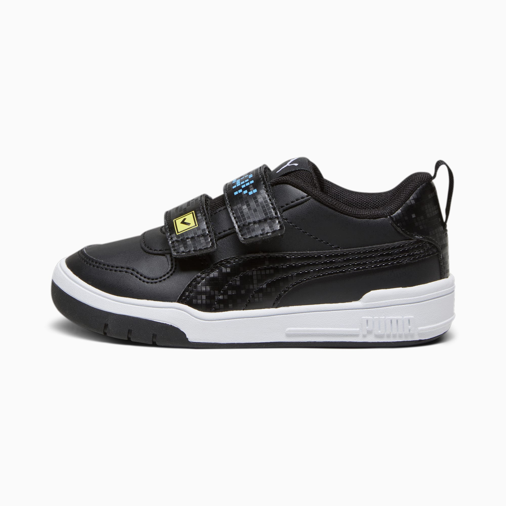 Puma kids outlet sneakers