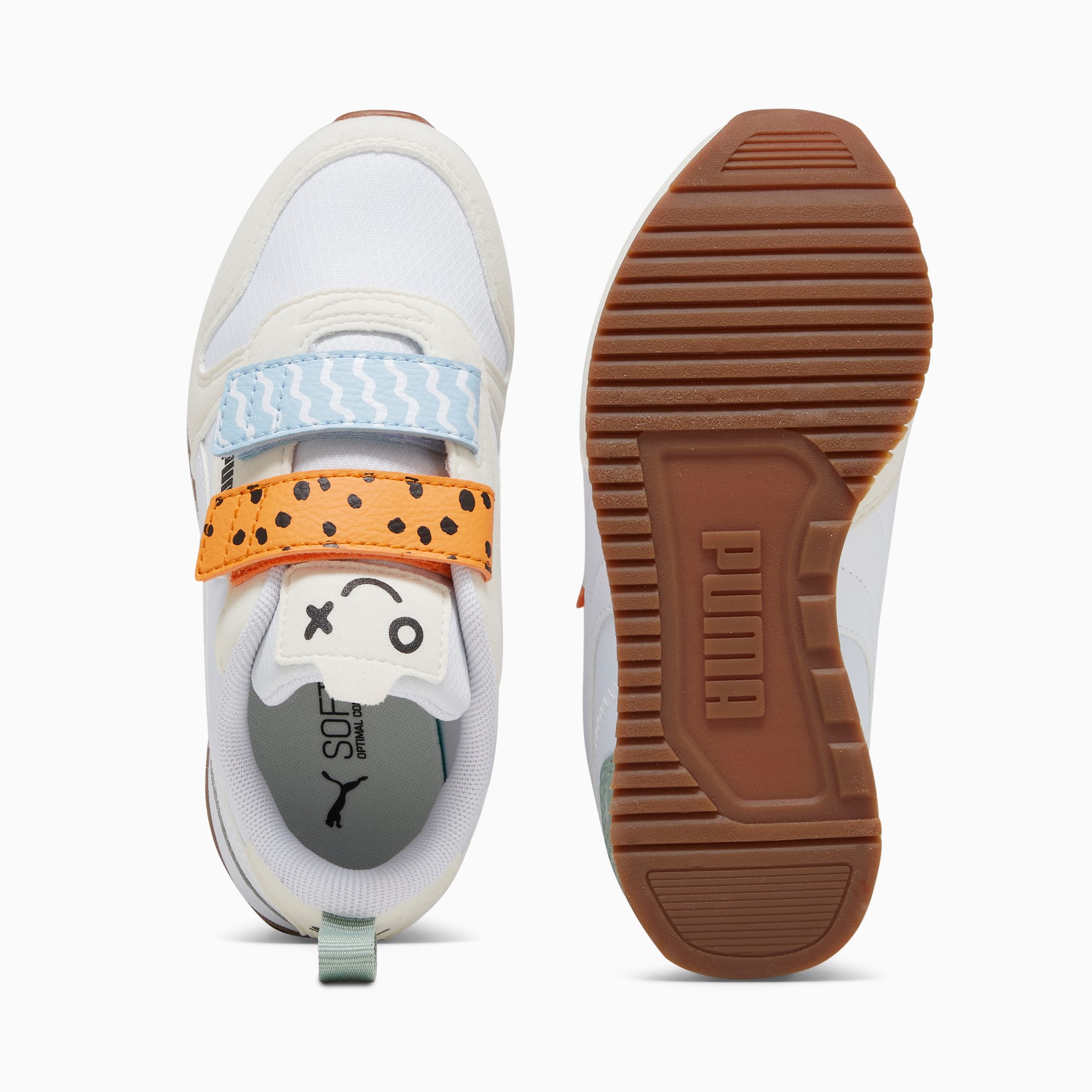Puma shop r78 kids
