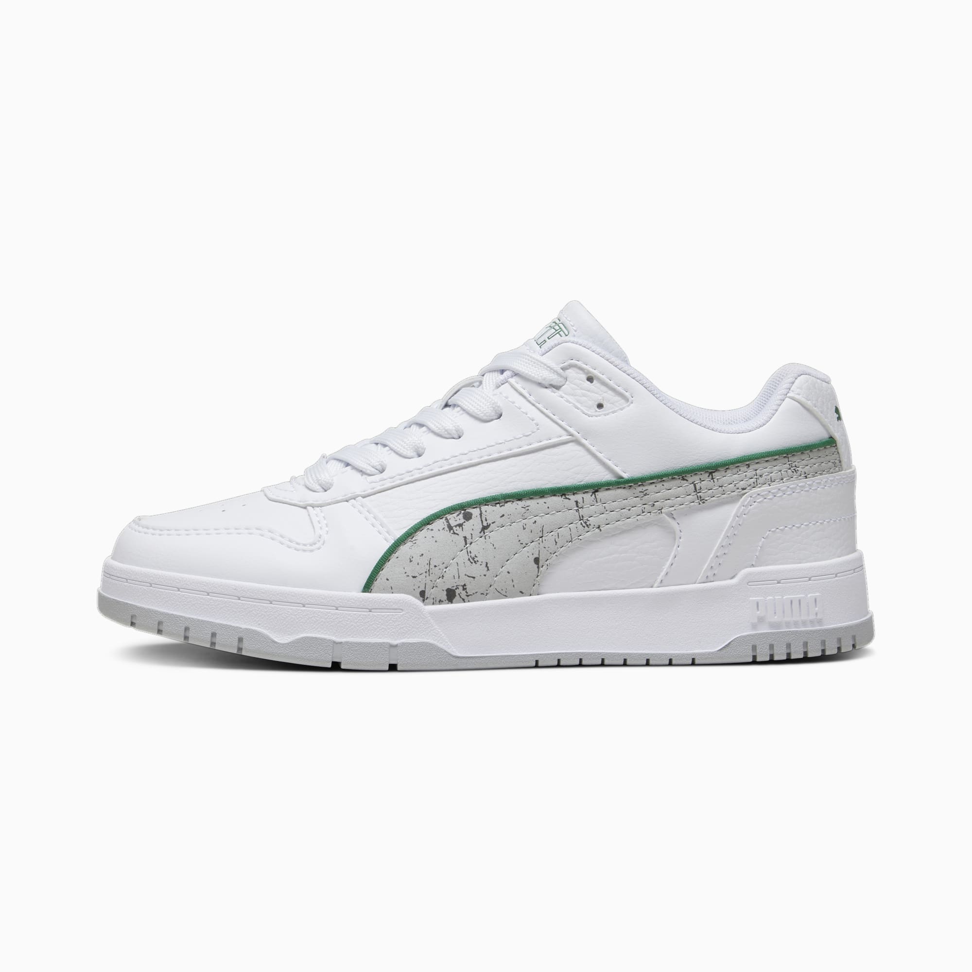 Puma junior sneakers 2025
