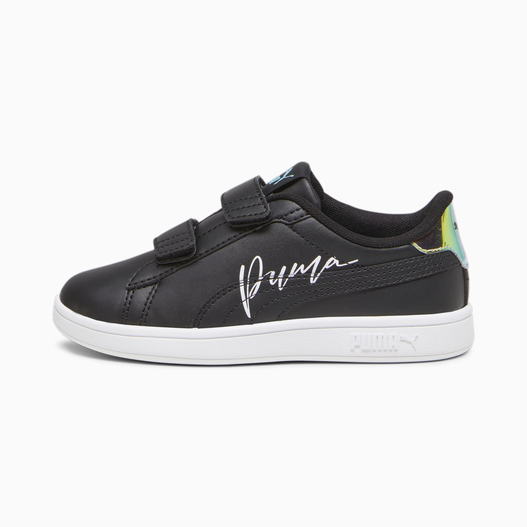 PUMA Smash 3.0 Crystal Kids Sneakers